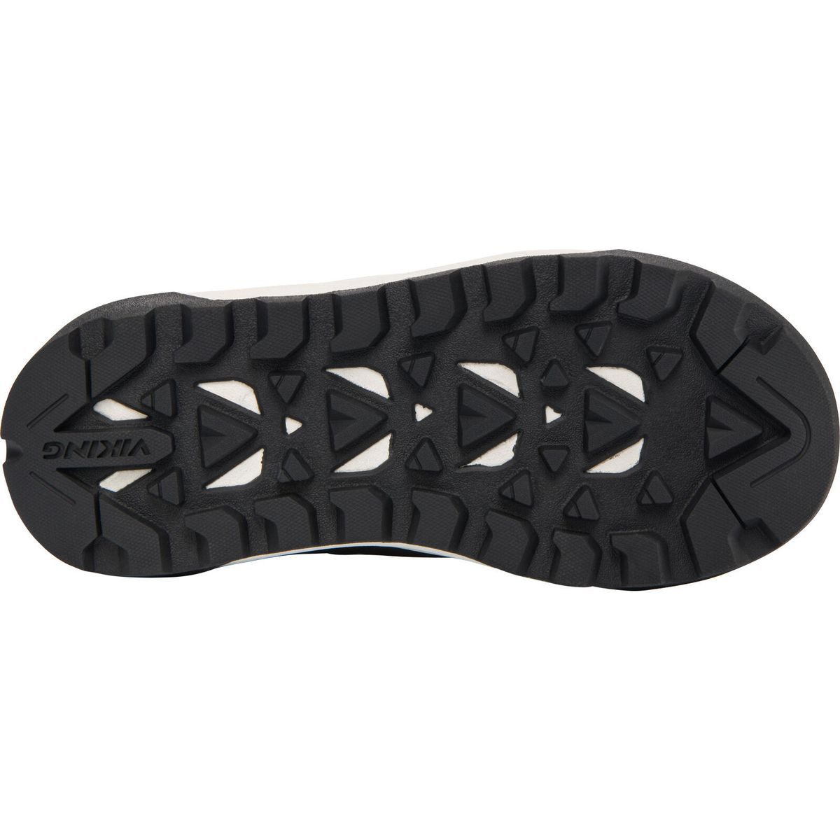 Viking Expower Warm GTX BOA Winterstiefel Wasserdichter, atmungsaktiver Kinderschuh mit BOA®-System für