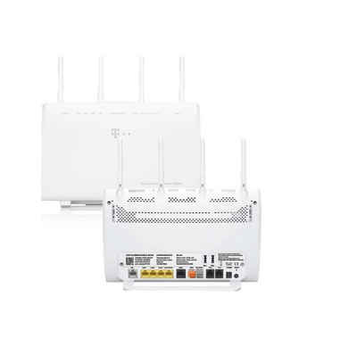 Telekom Deutschland GmbH (NEU) Telekom Digitalisierungsbox BASIC Router DSL-Router