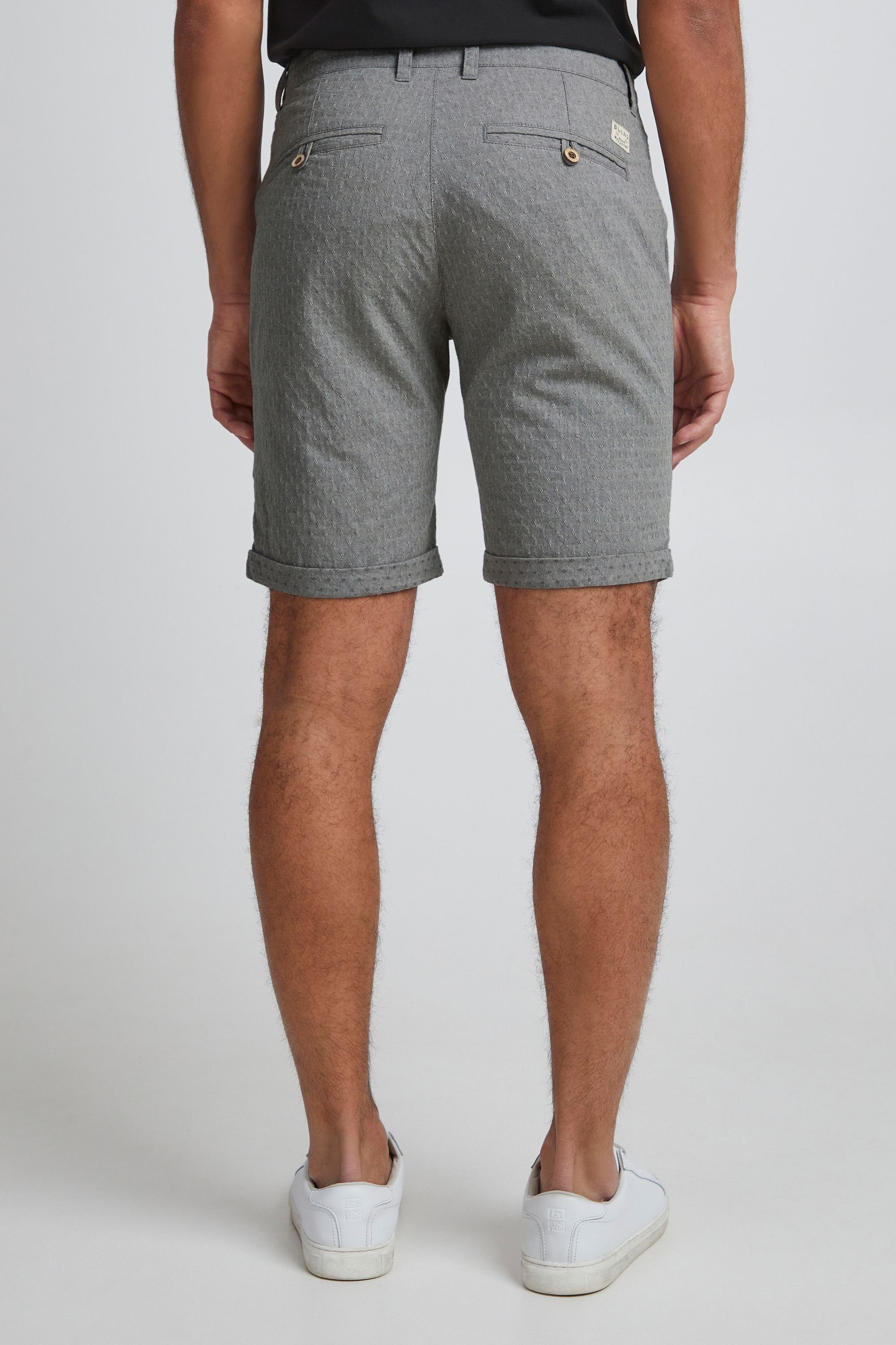 Blend Chinoshorts BHSergio Gemusterte Chino Shorts – Bild 4 von 5