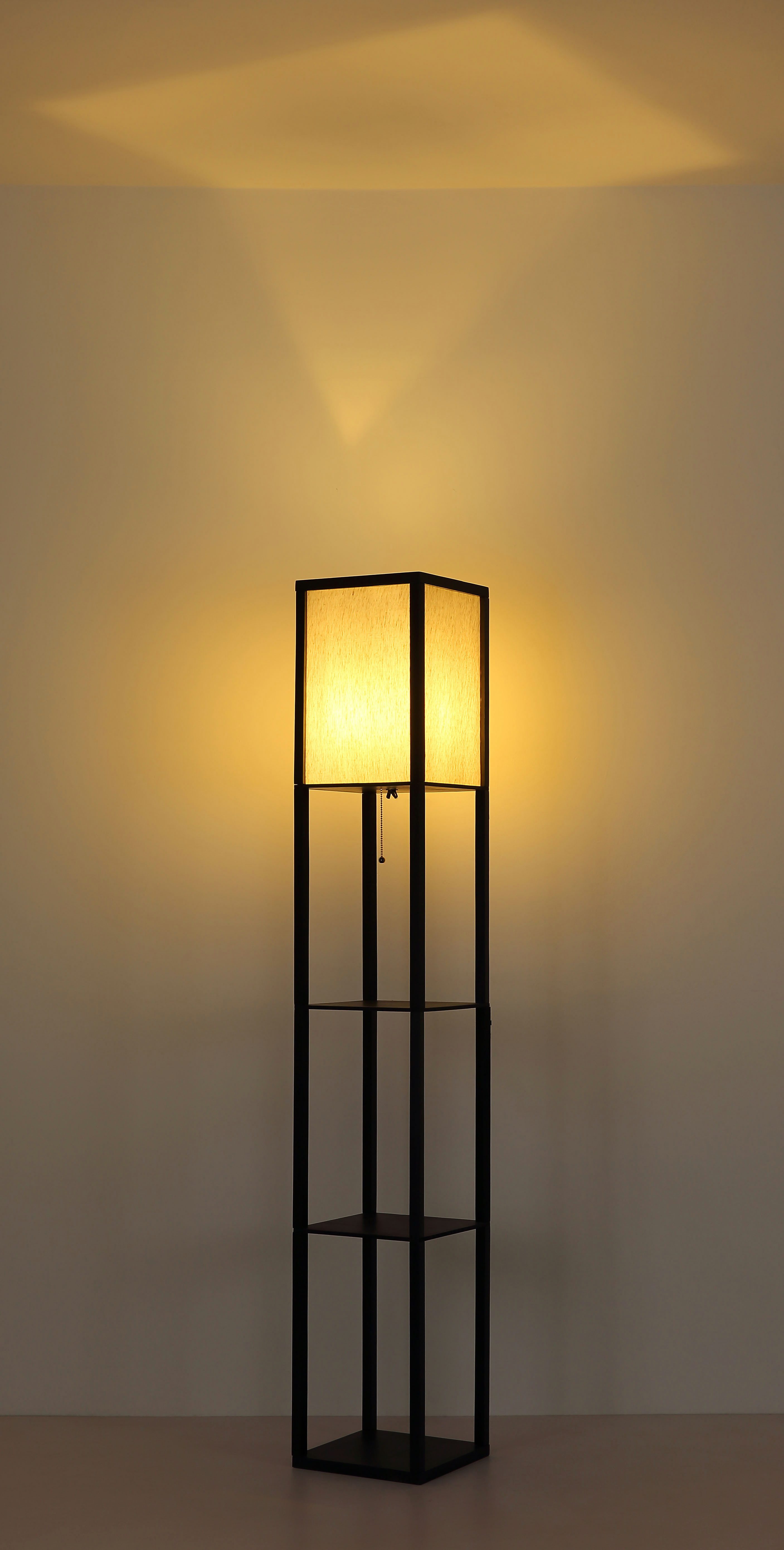 Stehlampe TABITHA
