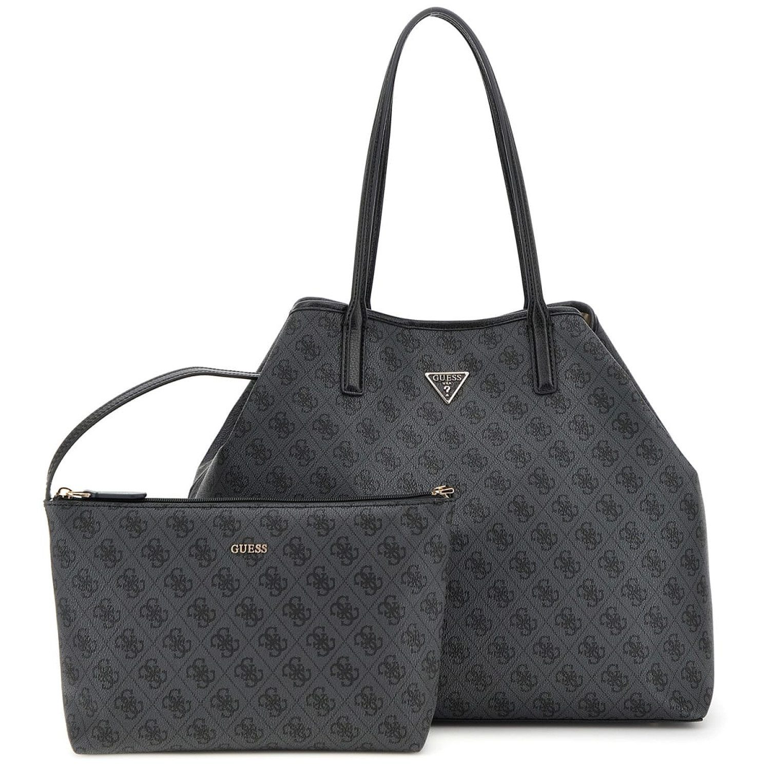 Guess Umhängetasche GUESS Shopper Handtasche Eco günstig online kaufen