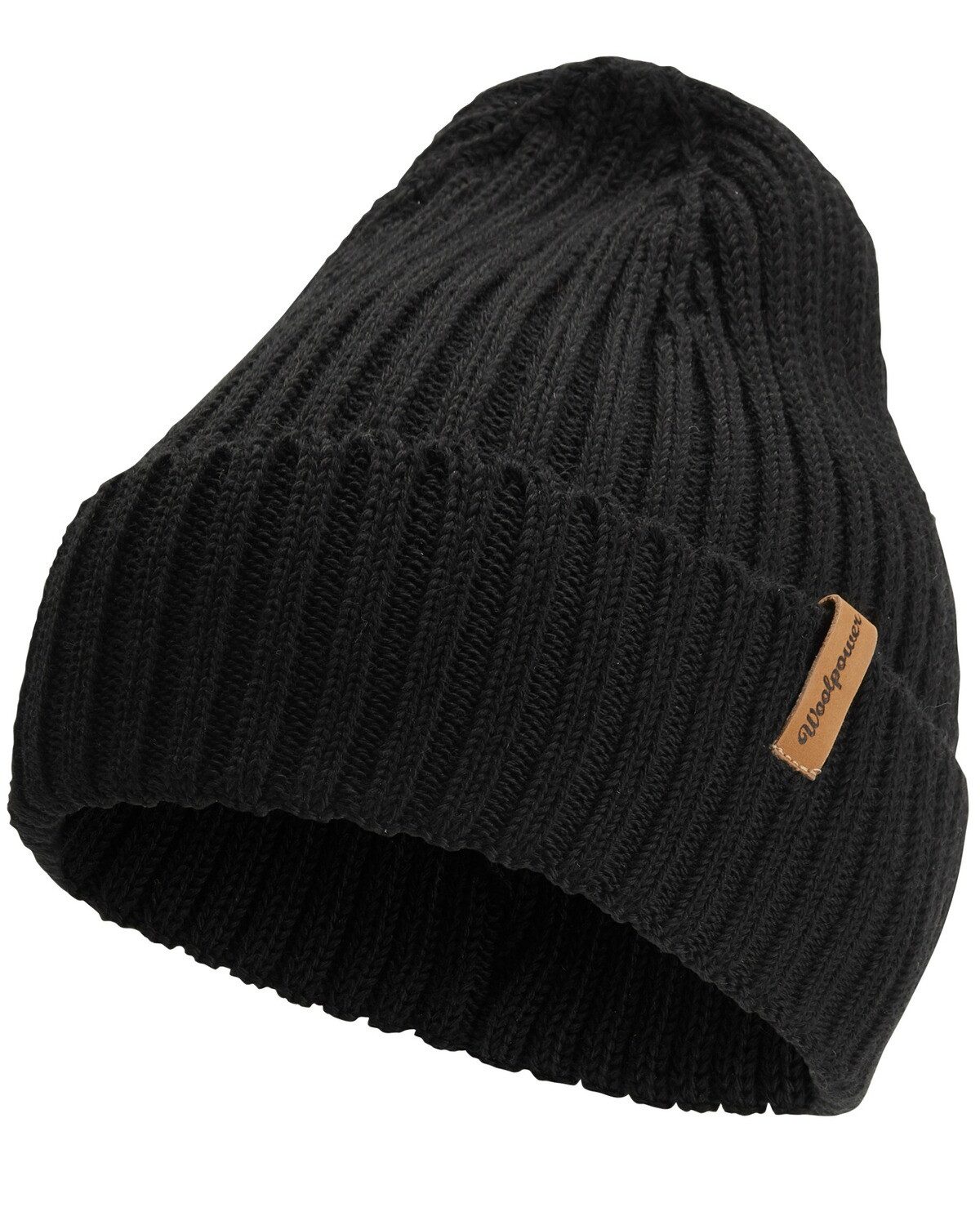 Woolpower Beanie Beanie Rib günstig online kaufen