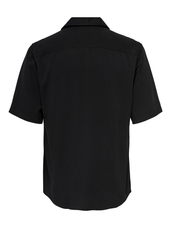 ONLY & SONS Kurzarmhemd günstig online kaufen