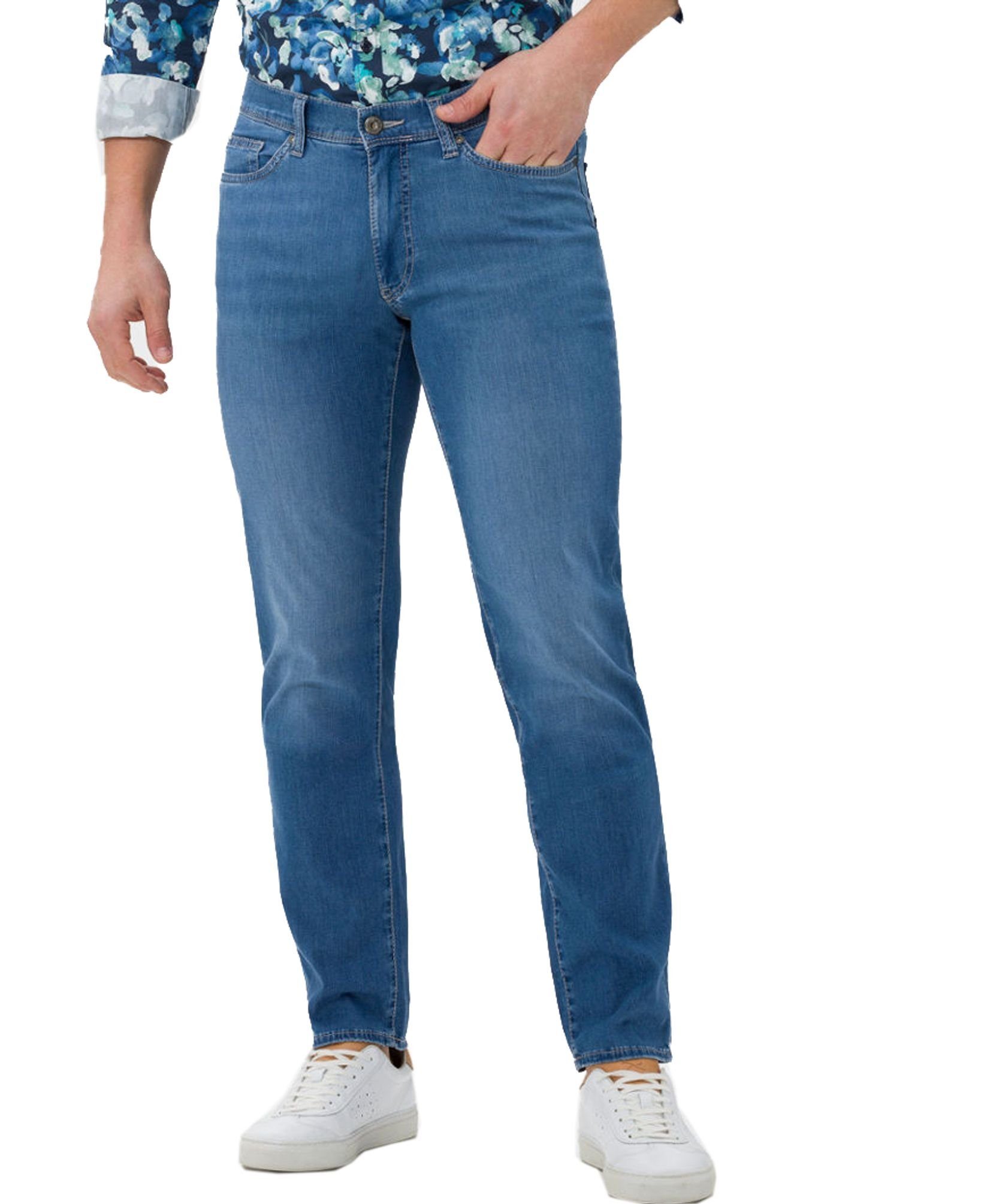 Brax 5-Pocket-Jeans Cadiz 84-6147 Ocean Water (26)