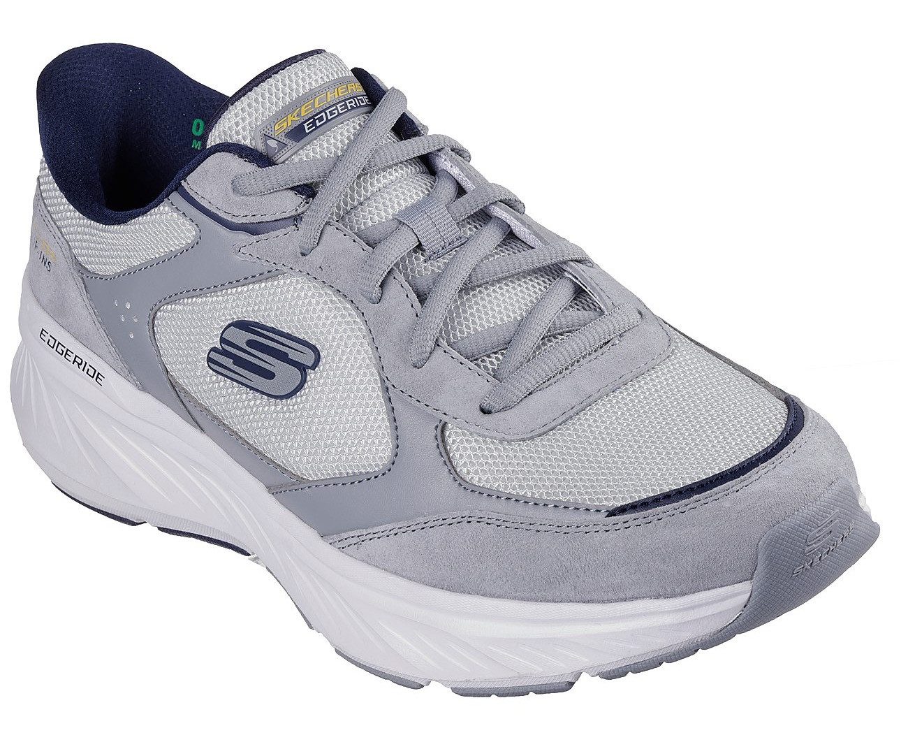Skechers EDGERIDE-ERLON Slip-On Sneaker Trainingsschuh, Trekkingschuh mit R günstig online kaufen