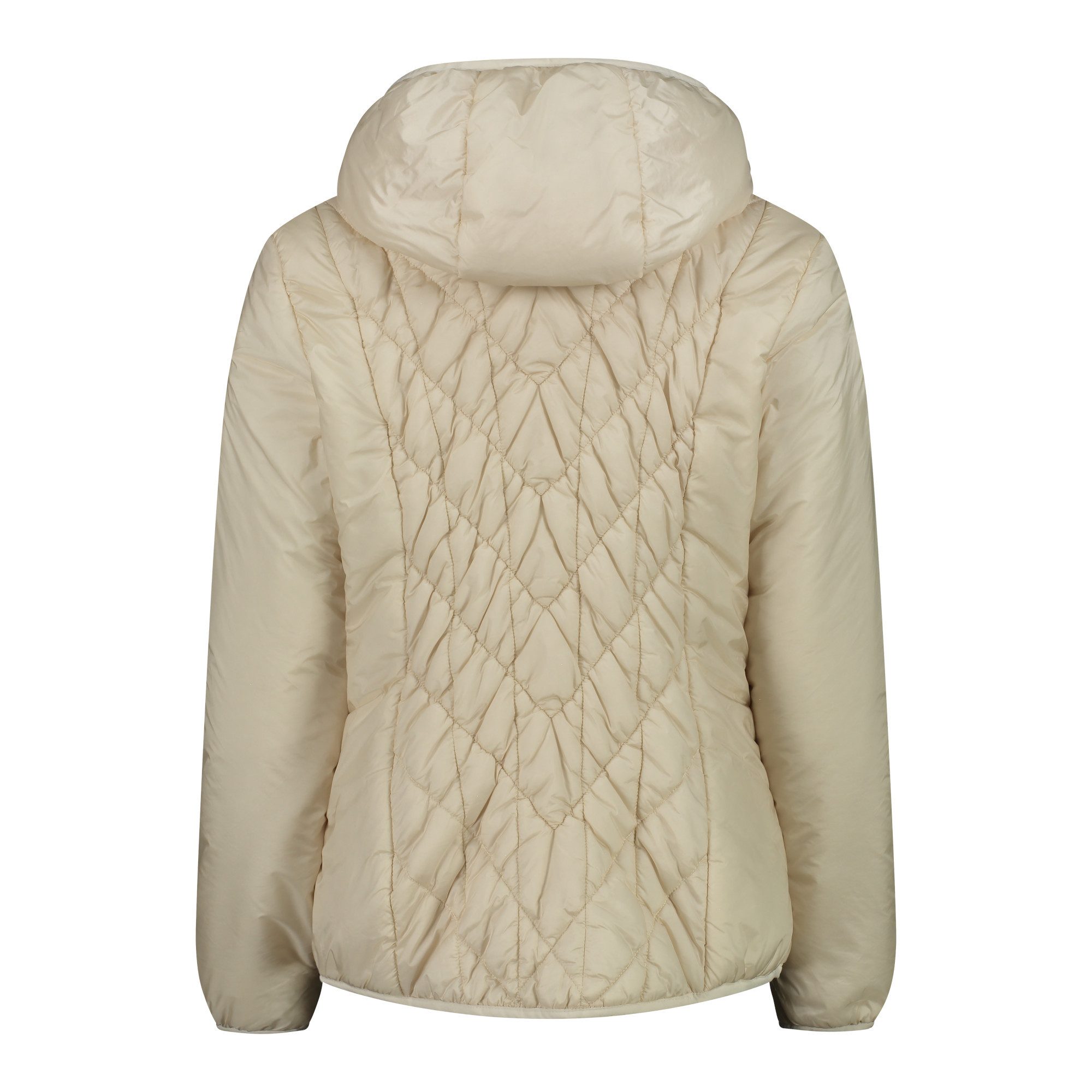 CMP Outdoorjacke CMP Damen Steppjacke WOMAN günstig online kaufen