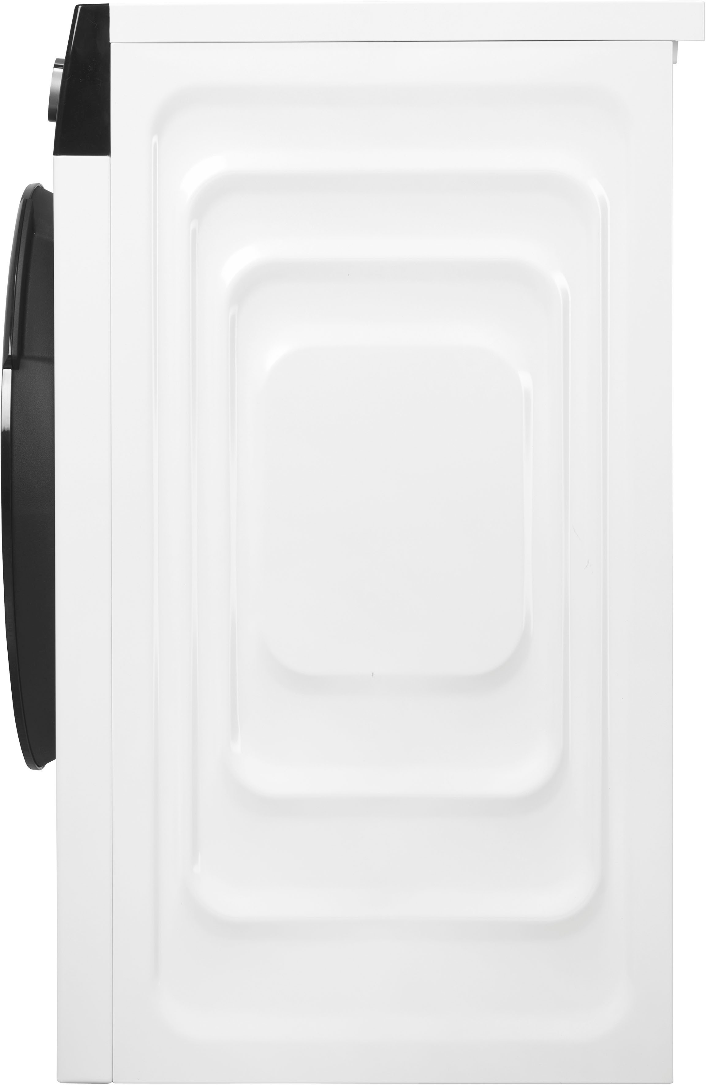 BEKO Waschmaschine BM3WFU4841W, 8 kg, 1400 U/min, Waschen mit EnergySpin: Bis zu 35 % Energie sparen – nicht nur in Eco – Bild 5 von 5