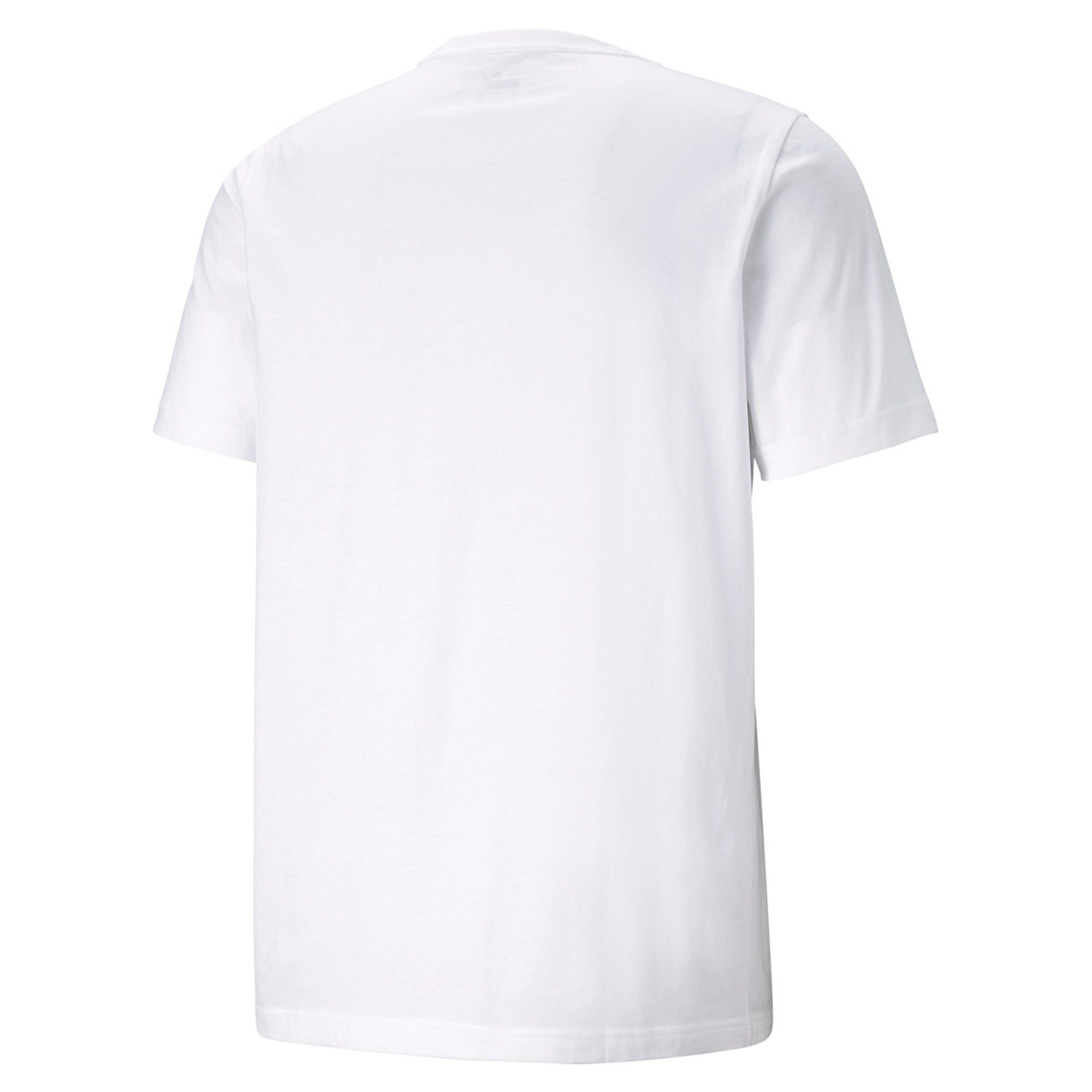 PUMA T-Shirt Herren T-Shirt 1er Pack günstig online kaufen