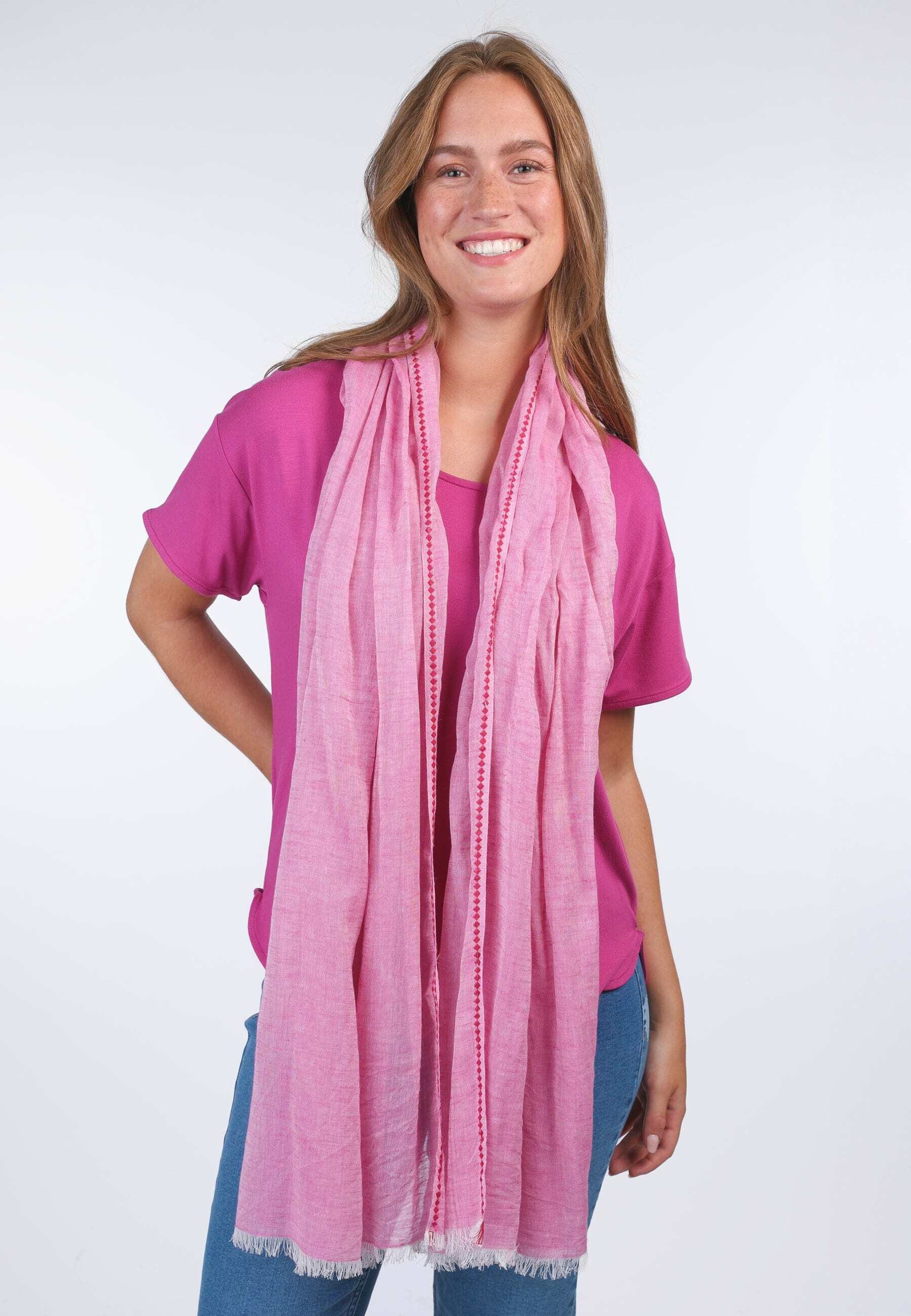 Sorgenfri Sylt Schal Lisbelle günstig online kaufen