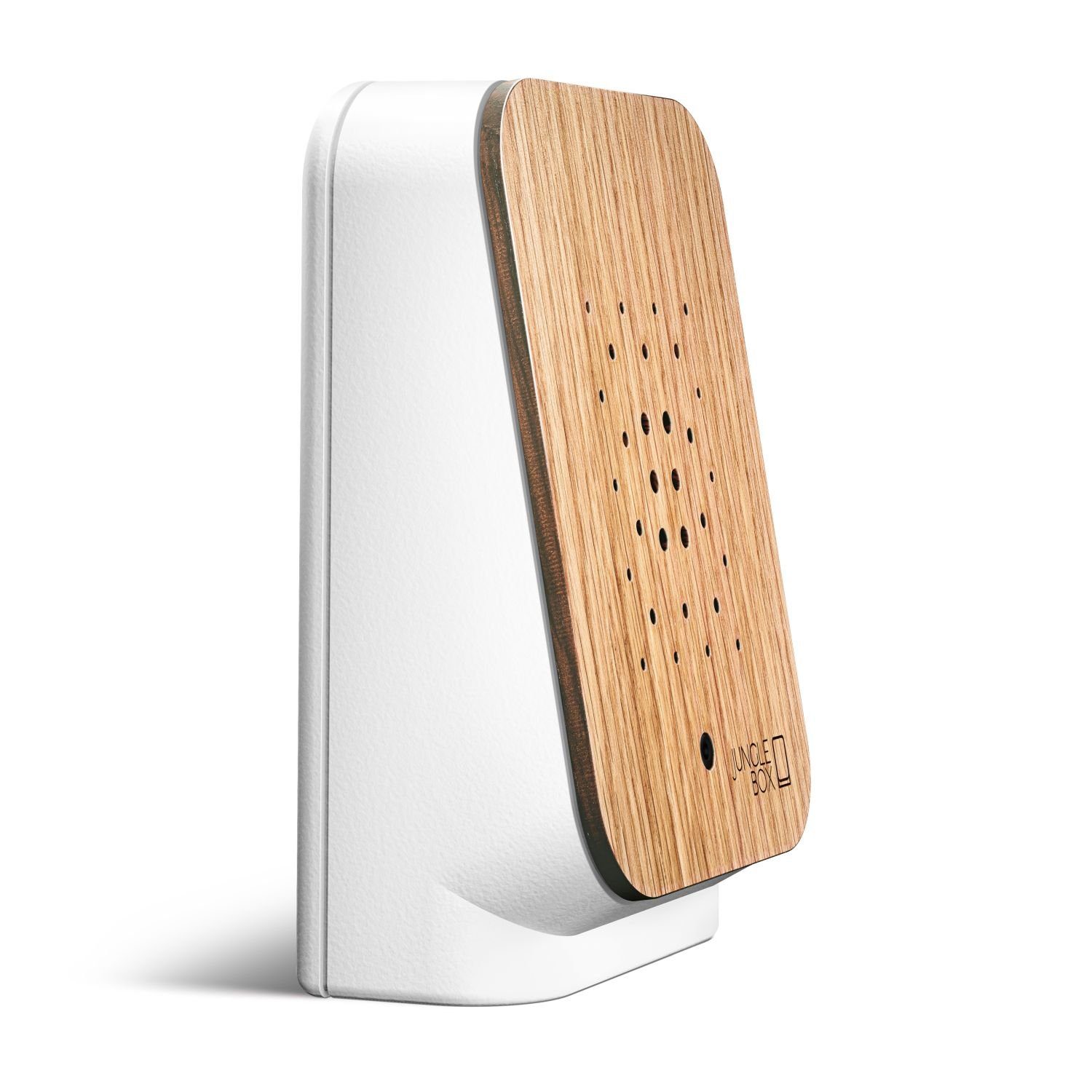 Relaxound GmbH Wanddekoobjekt Junglebox Oak günstig online kaufen