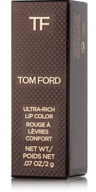 Tom Ford Lippenstift TOM FORD BEAUTY MAKE UP Boys & Girls 03 Kyra Lip Color Lipstick Lippen