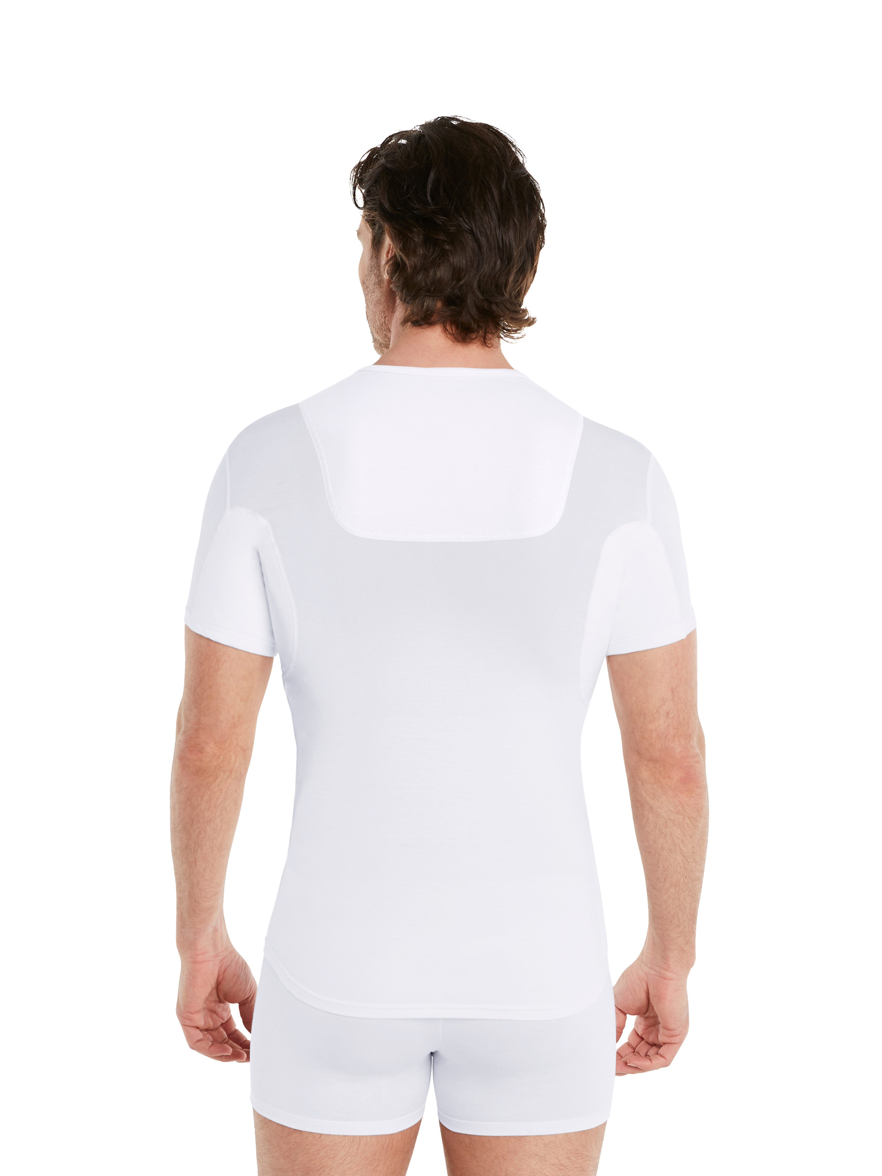 FINN Design Unterhemd Anti-Schweiß Shirt Herren günstig online kaufen