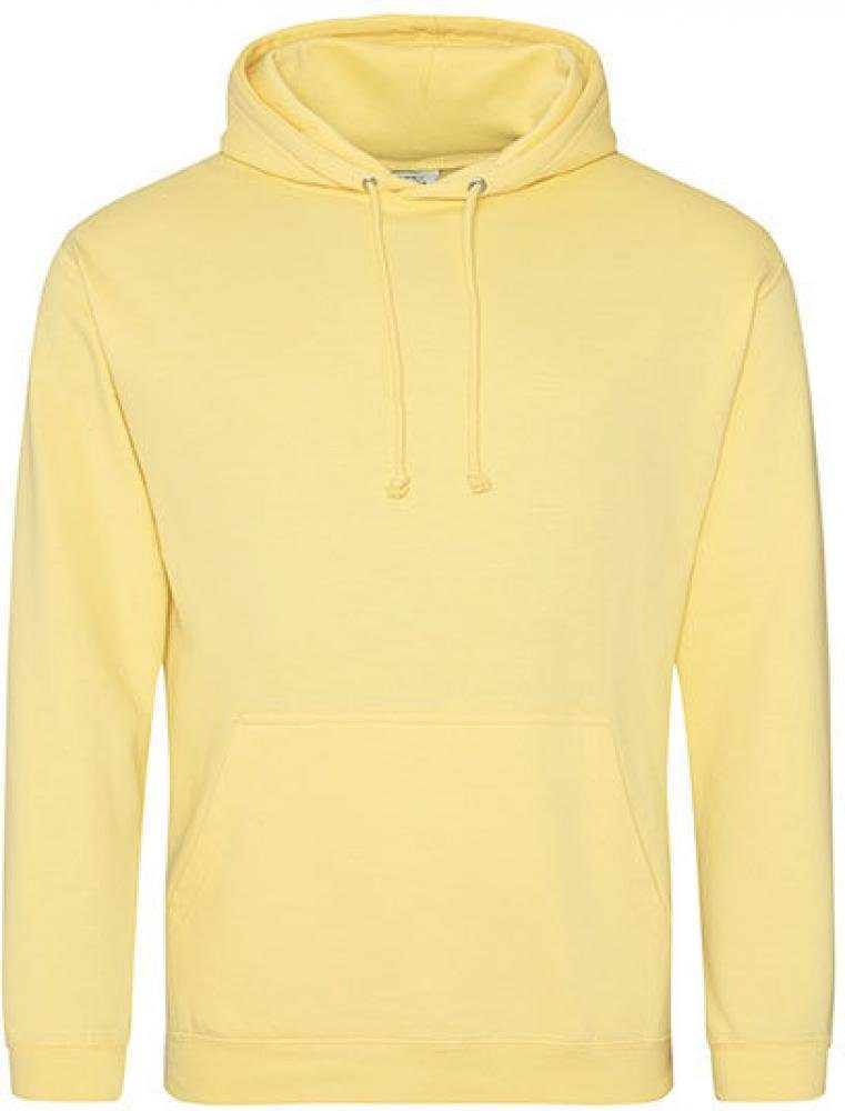 Just Hoods Kapuzenpullover College Hoodie / Kaputzenpulli in vielen Farben günstig online kaufen