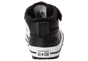 Converse CHUCK TAYLOR ALL STAR MALDEN STREET Sneakerboots Warmfutter und wasserabweisend