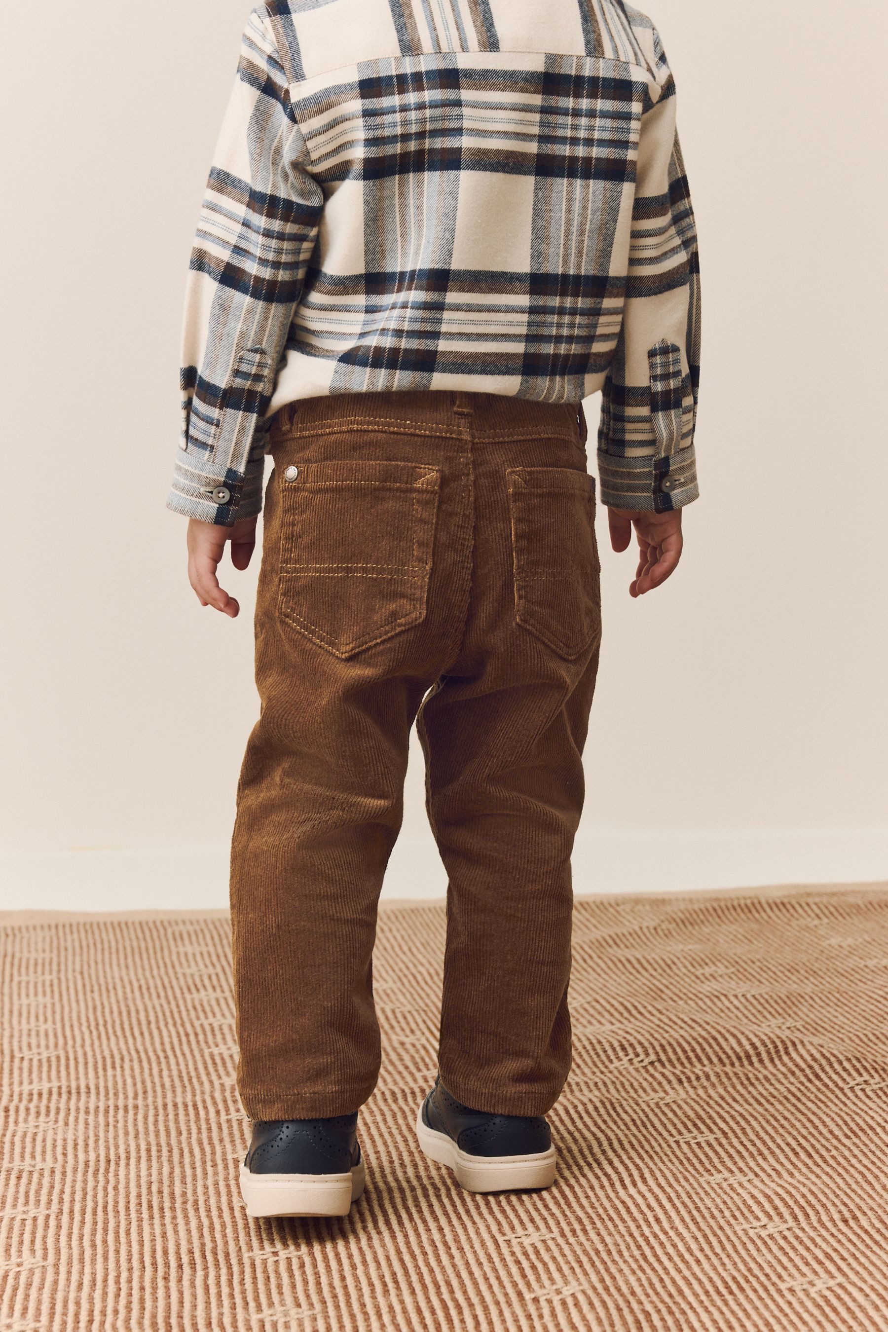 Next Cordhose Cordhose (1-tlg) günstig online kaufen