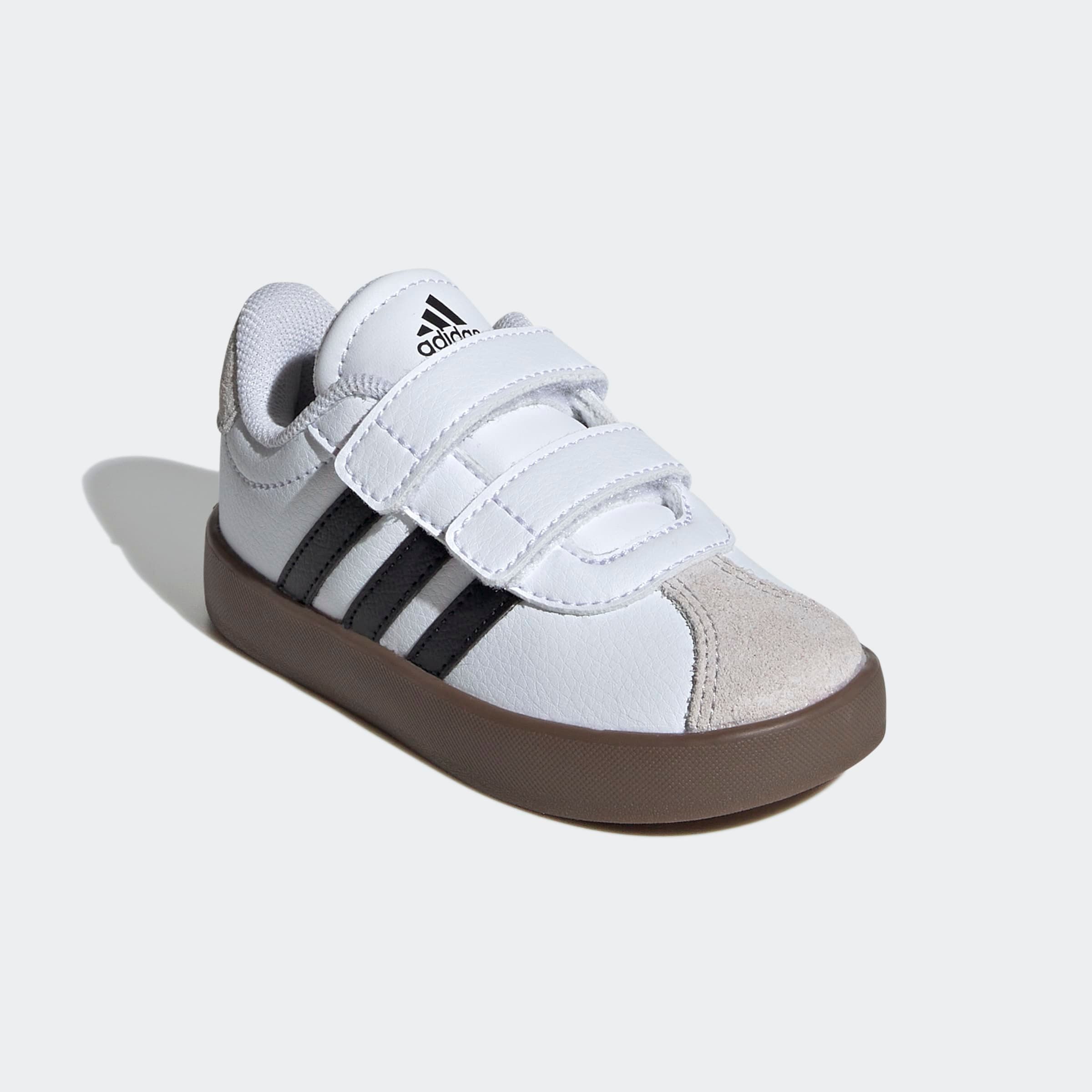 VL COURT 3.0 KIDS Klettschuh