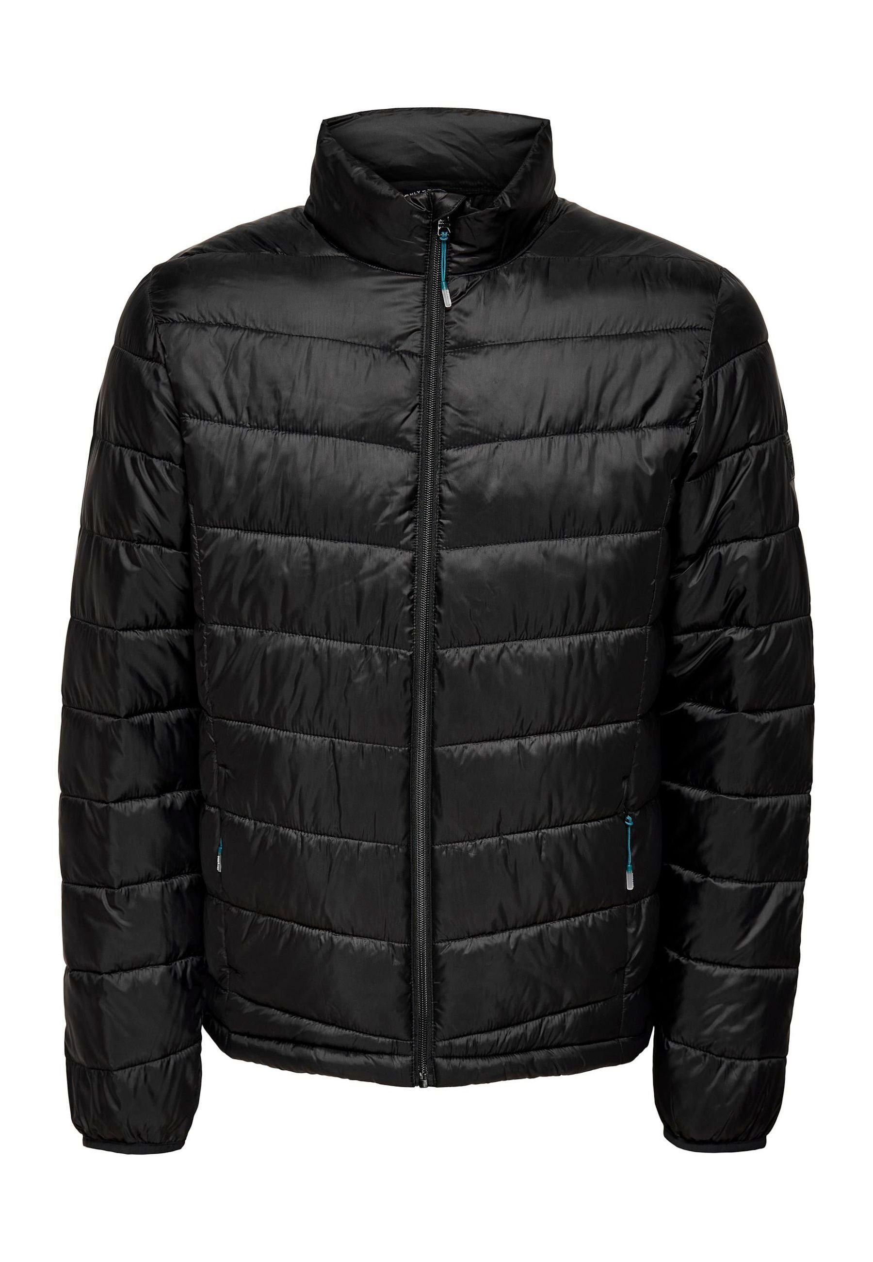 ONLY & SONS Steppjacke Jacke Carven günstig online kaufen