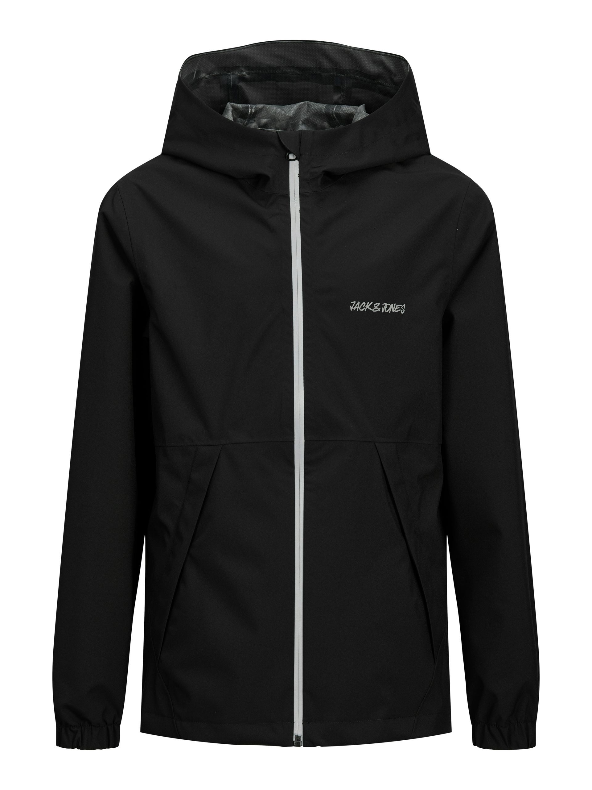 Jack & Jones Junior Regenjacke JJNEWDRY RAIN JACKET MNI