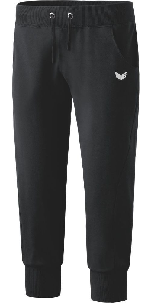 Erima Trainingshose 3/4 Sweathose Mit Bündchen günstig online kaufen
