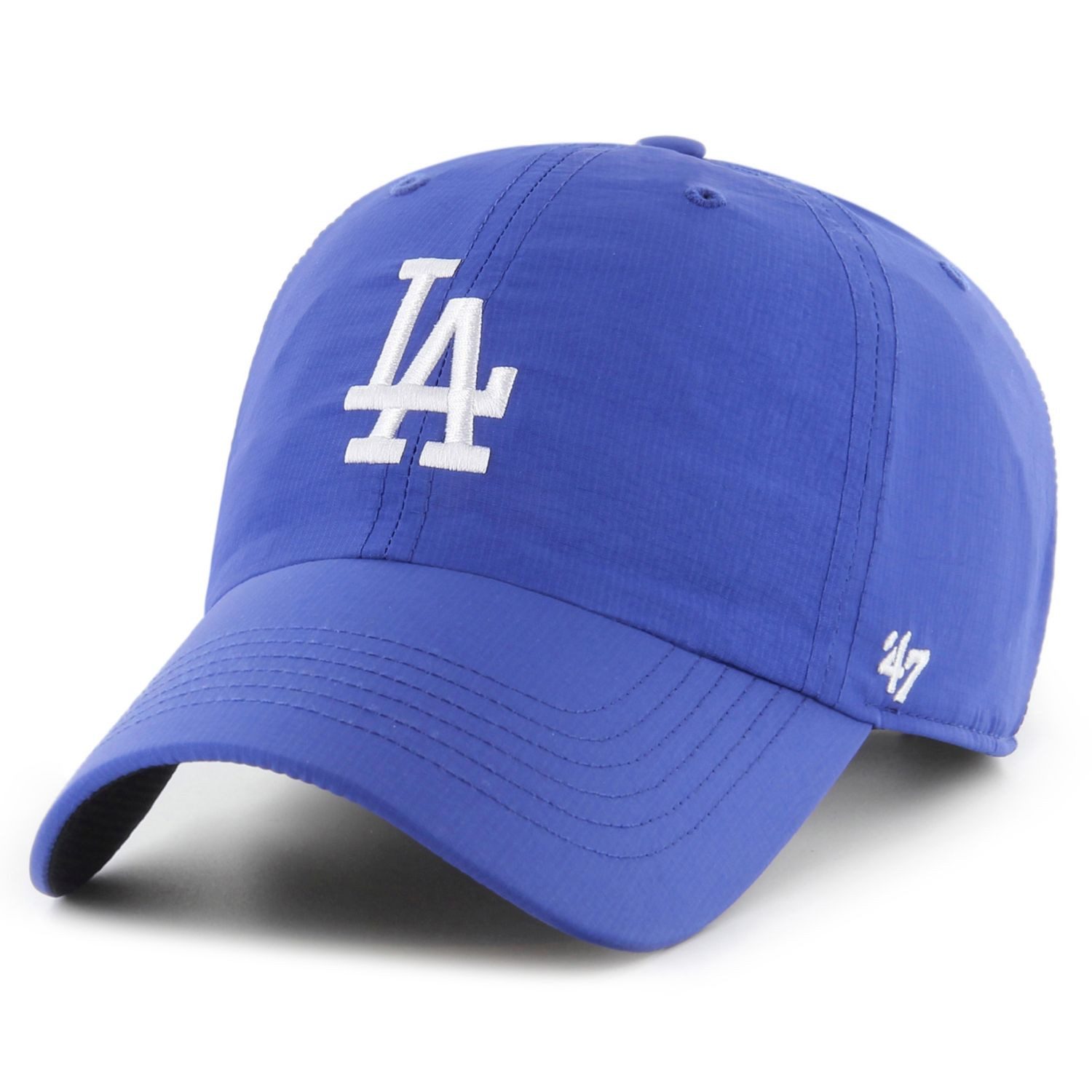 Snapback Cap Ripstop BRRR LA Dodgers