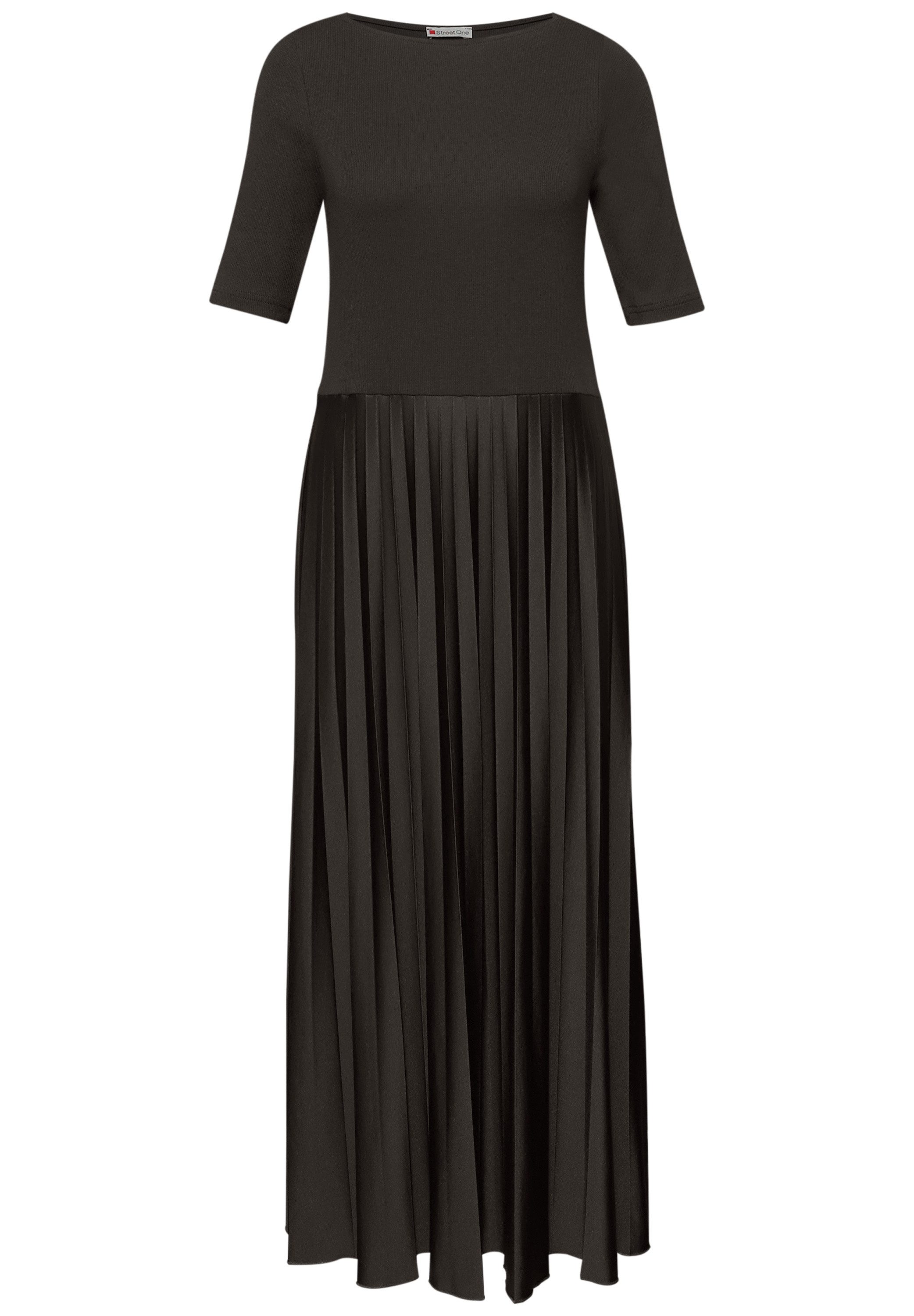 Midikleid