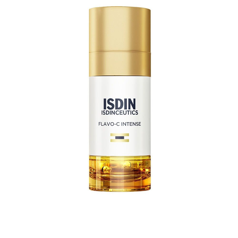 Isdin Gesichtsserum ISDINCEUTICS FLAVO-C INTENSE Serum