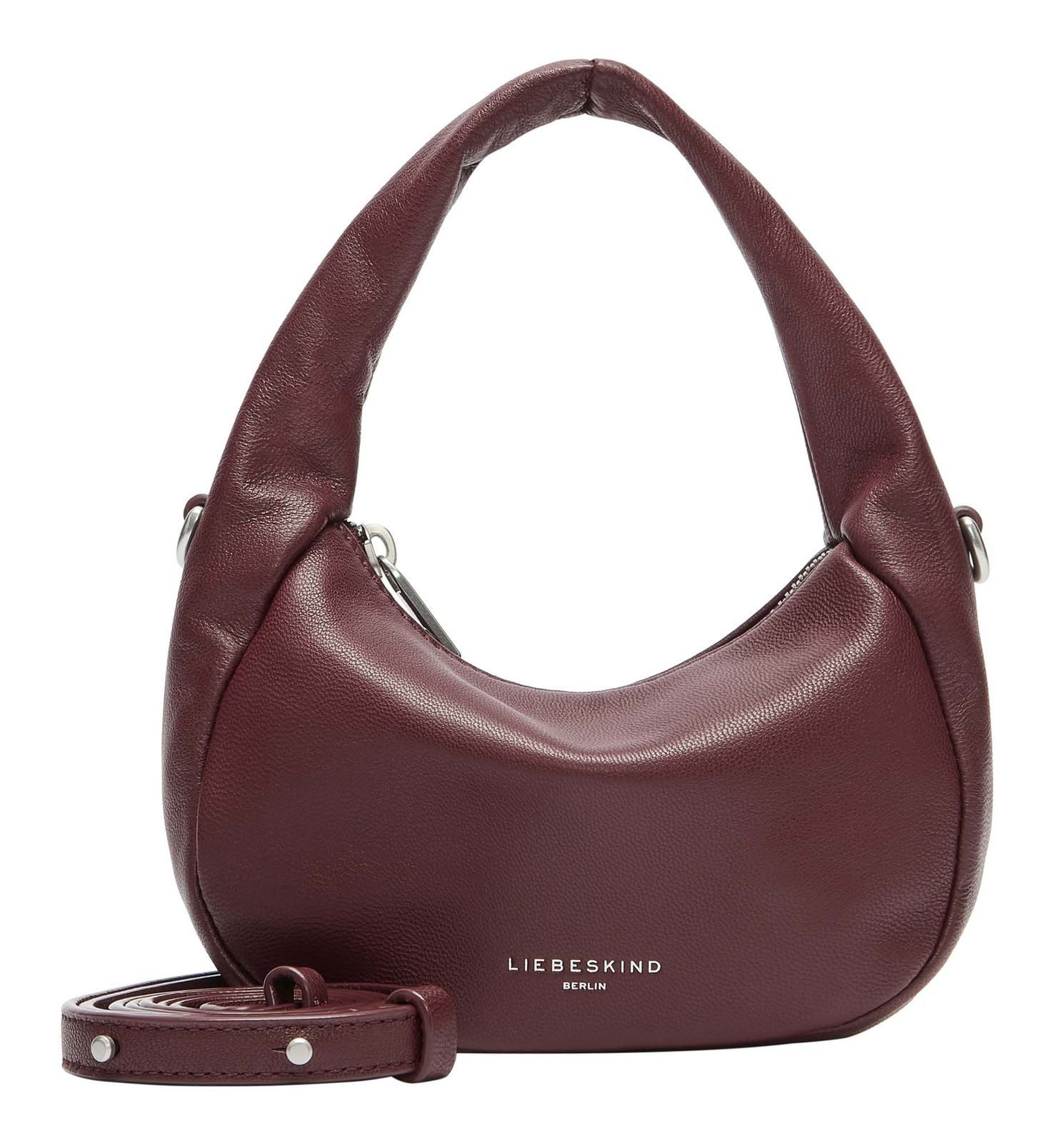 Liebeskind Berlin Umhängetasche Crossbody Bag, aus echtem Rindsleder günstig online kaufen