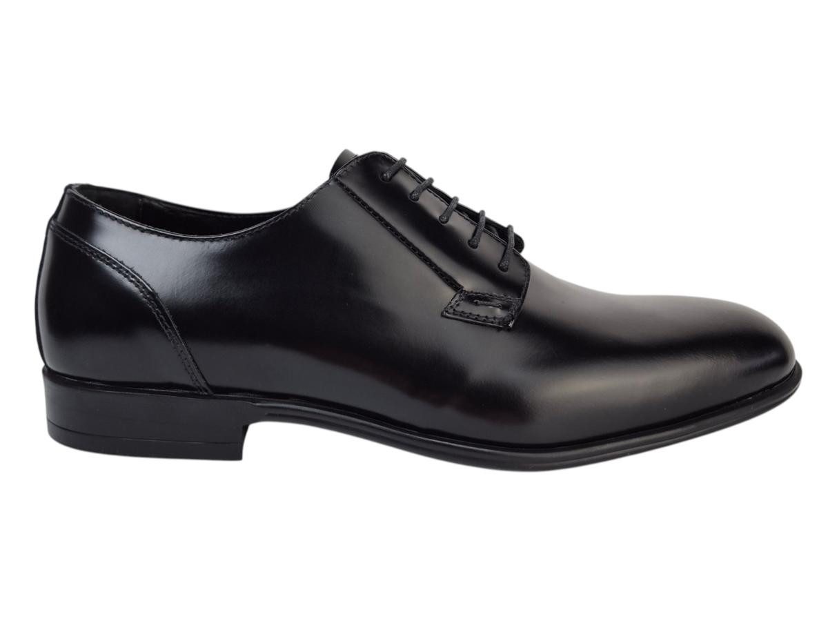 Nero Giardini Diana nero Schnürschuh