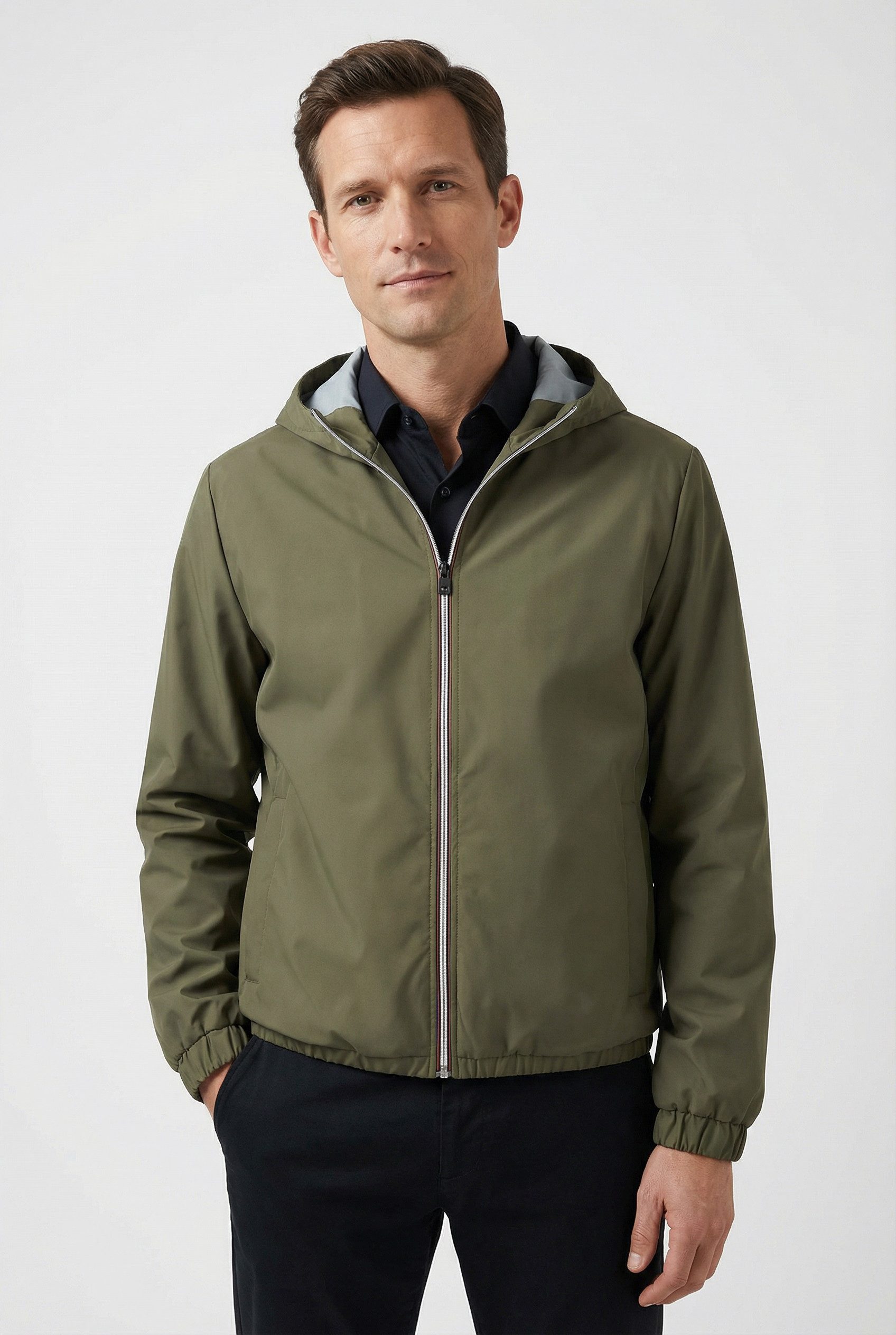 Jack & Jones Blouson JJJAKE LIGHT JACKET günstig online kaufen