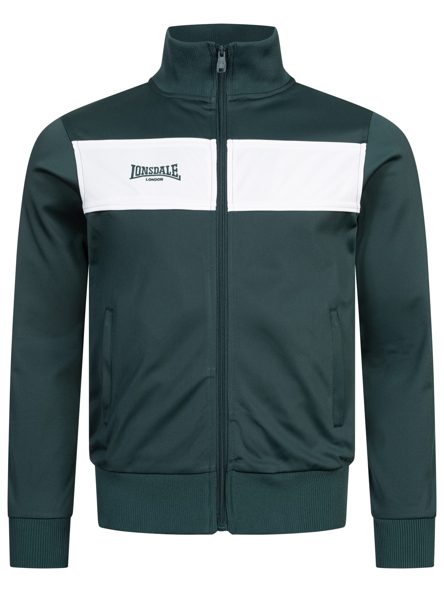 Lonsdale Fleecejacke ALNWICK günstig online kaufen