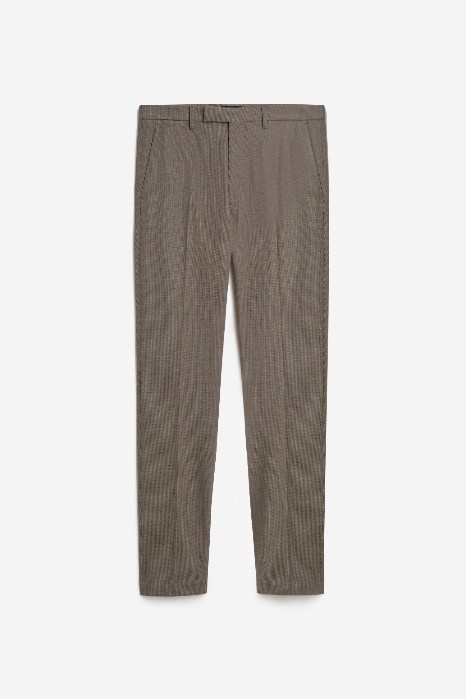 Cinque Stoffhose Tapered-Fit Hose CIBEPPE