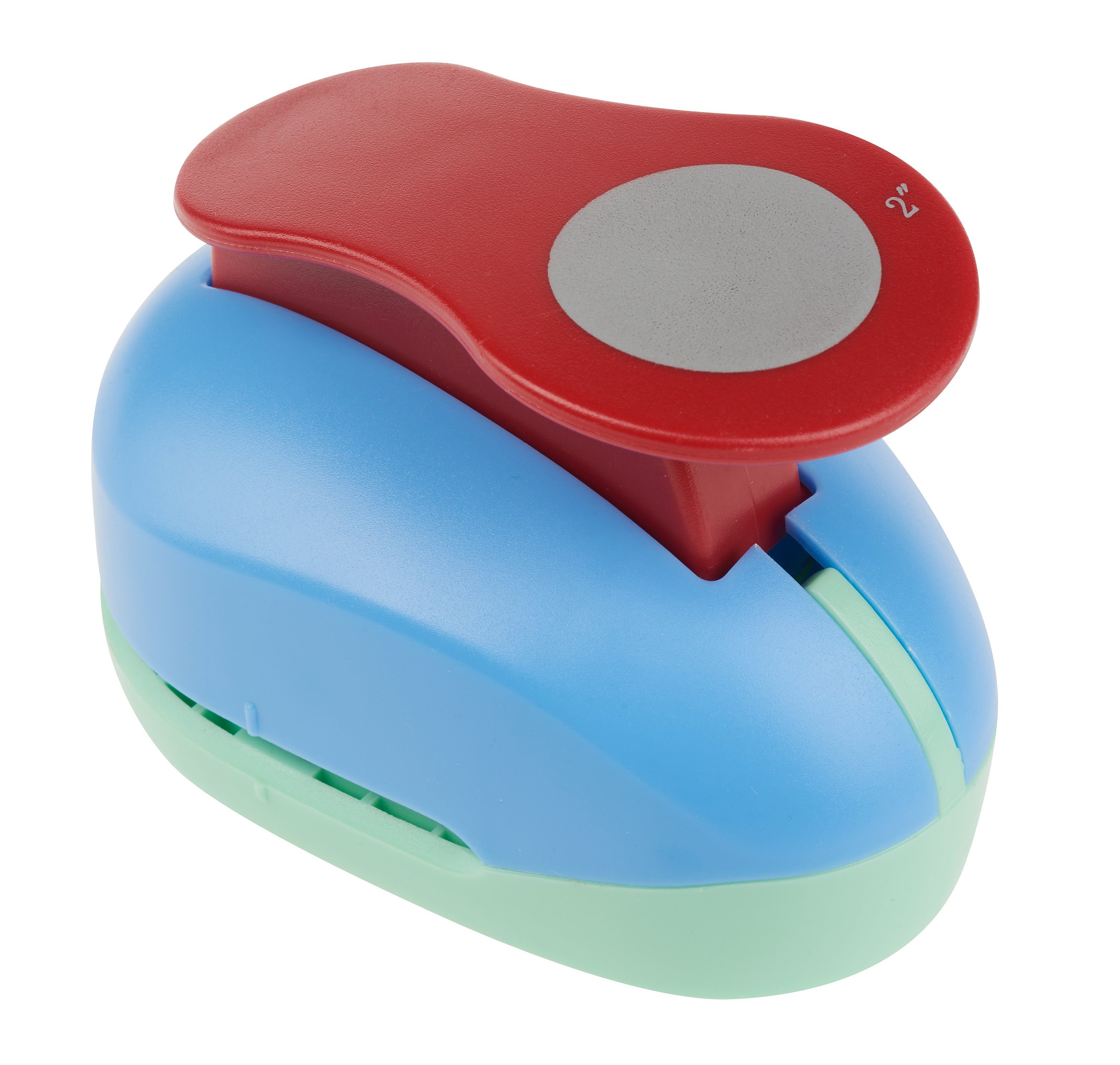 VBS Motivstanzer Kreis, Ø 5 cm