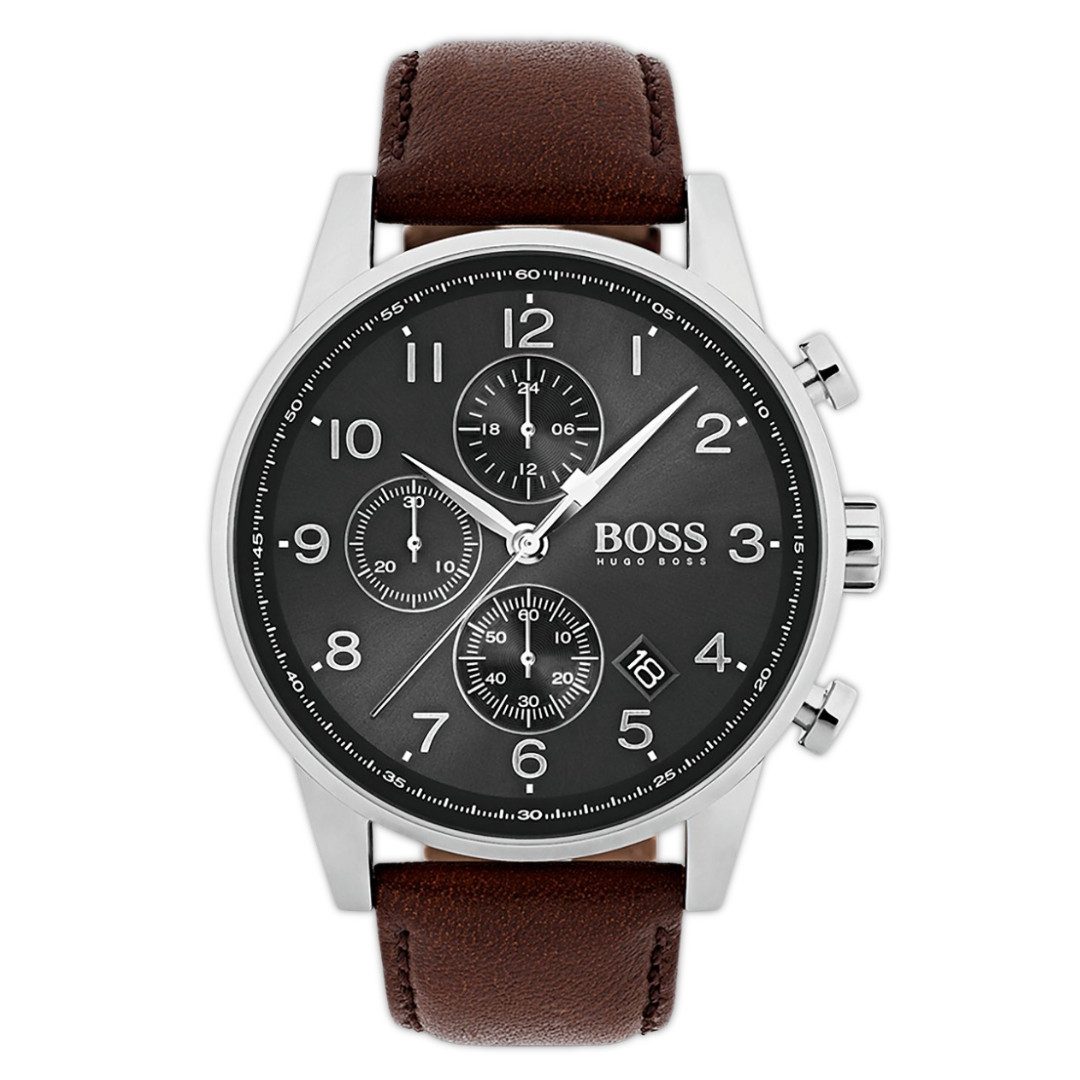 BOSS Chronograph Hugo Boss Chronograph Navigator 1513494