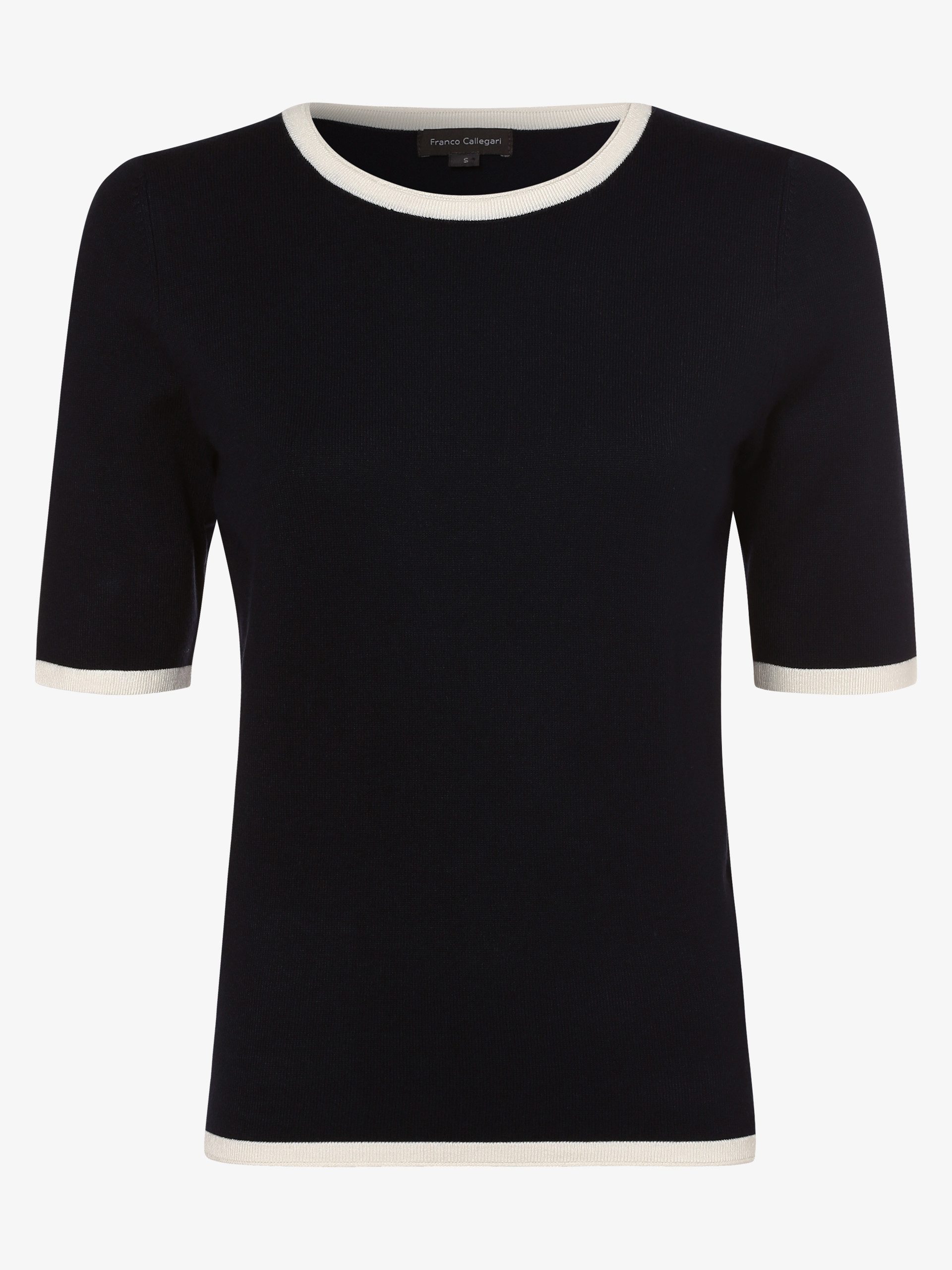 Franco Callegari Strickpullover günstig online kaufen