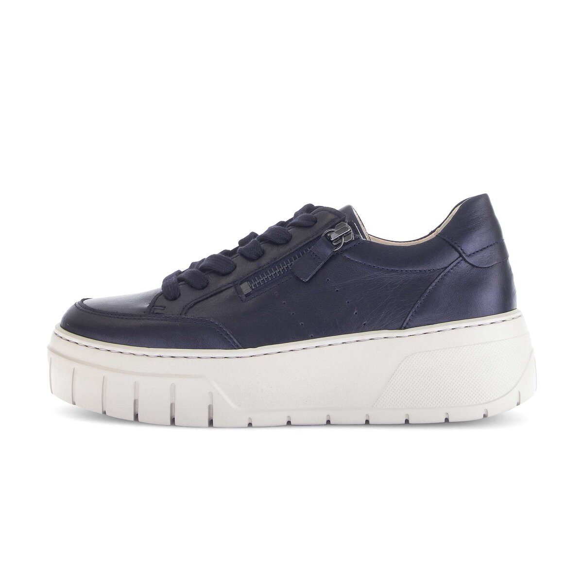 Gabor Sneaker low Glattleder Sneaker günstig online kaufen