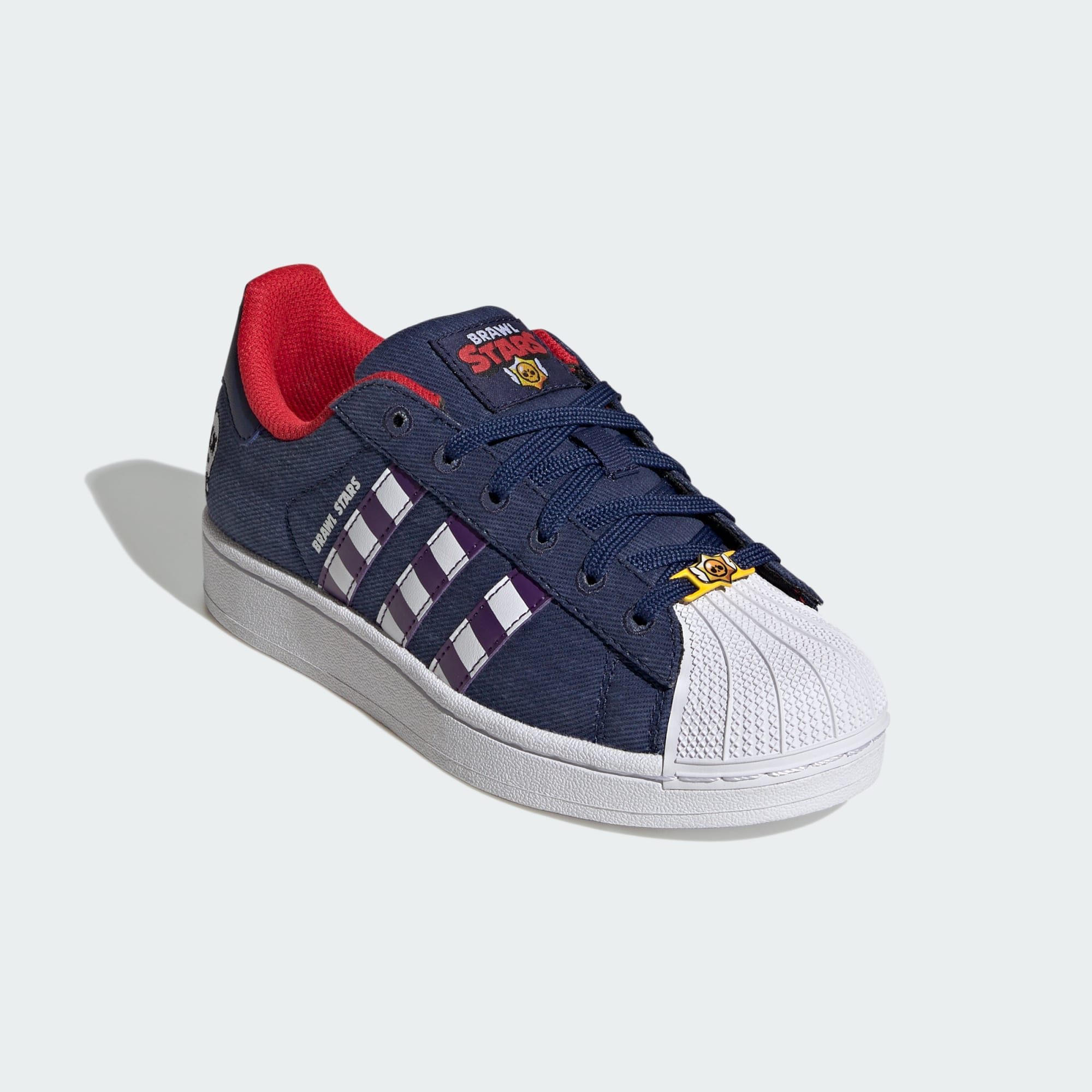 Adidas Originals ADIDAS BRAWL STARS SUPERSTAR II SCHUH Sneaker