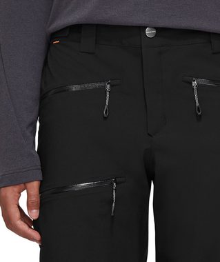 Mammut Skihose Stoney HS Pants Men