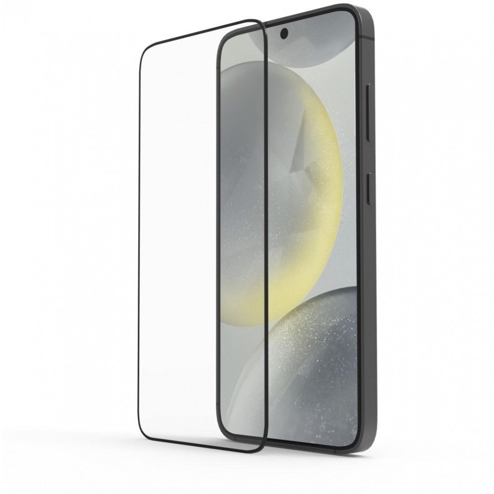 Displayschutzfolie Hama Schutzglas Extreme Protect für Galaxy S25+