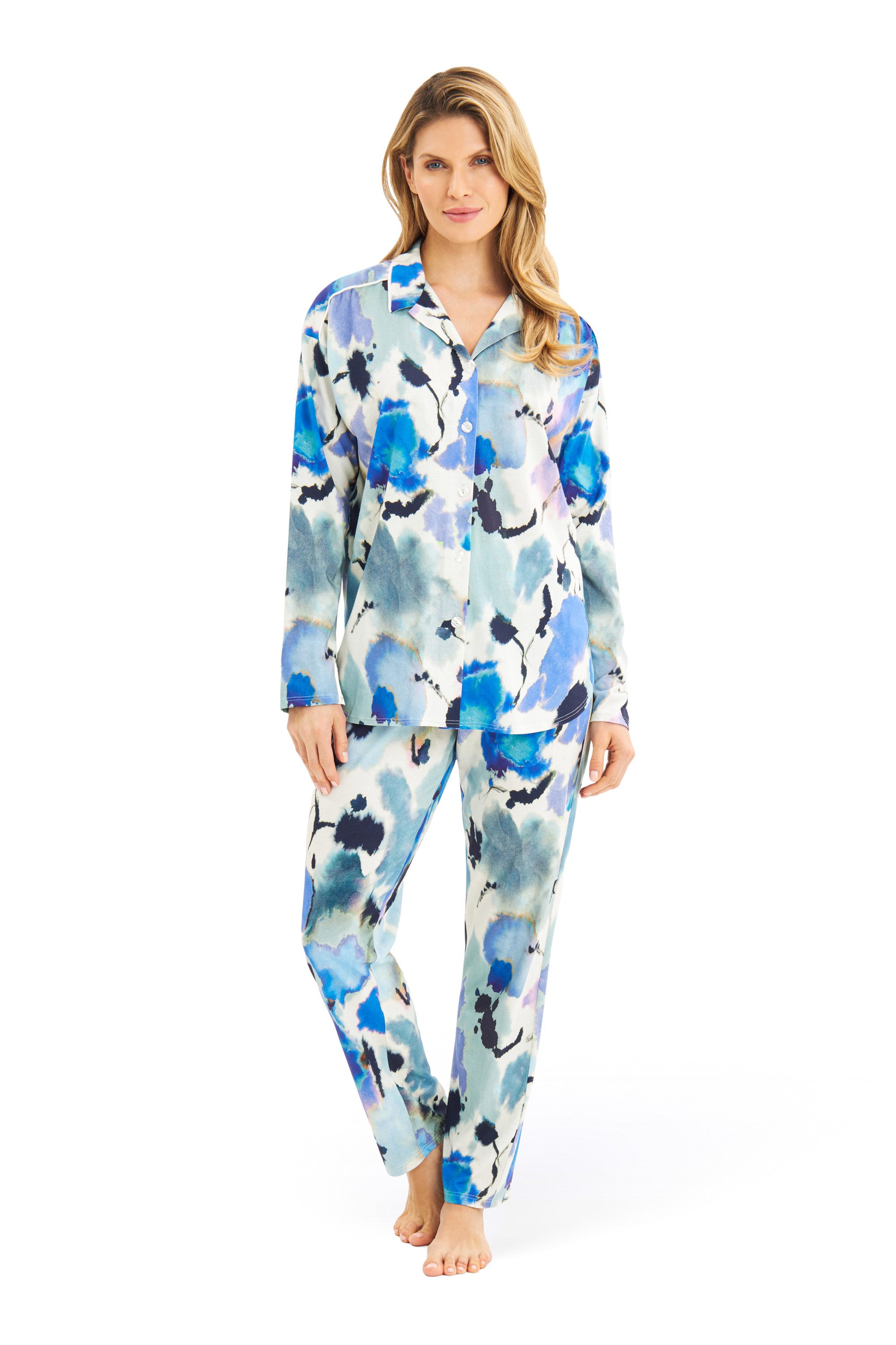 Féraud Pyjama 3241223 günstig online kaufen