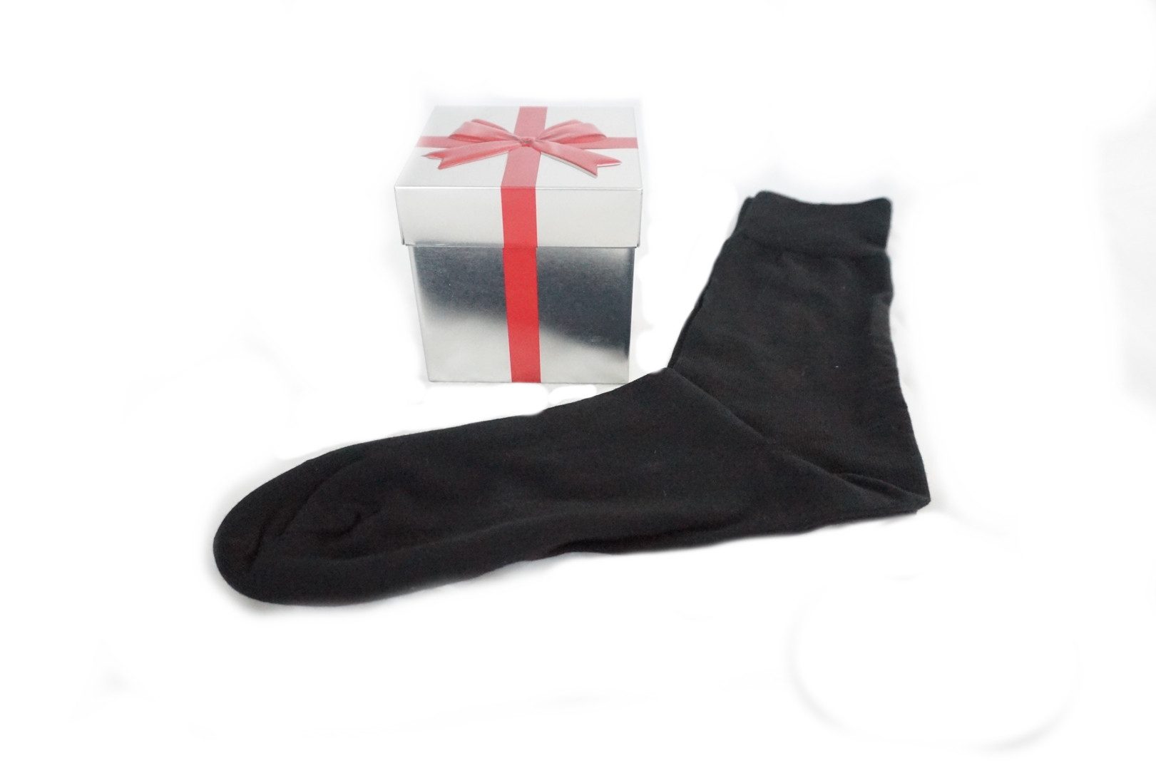 Strumpf Dierks GmbH Businesssocken Socken in der Box