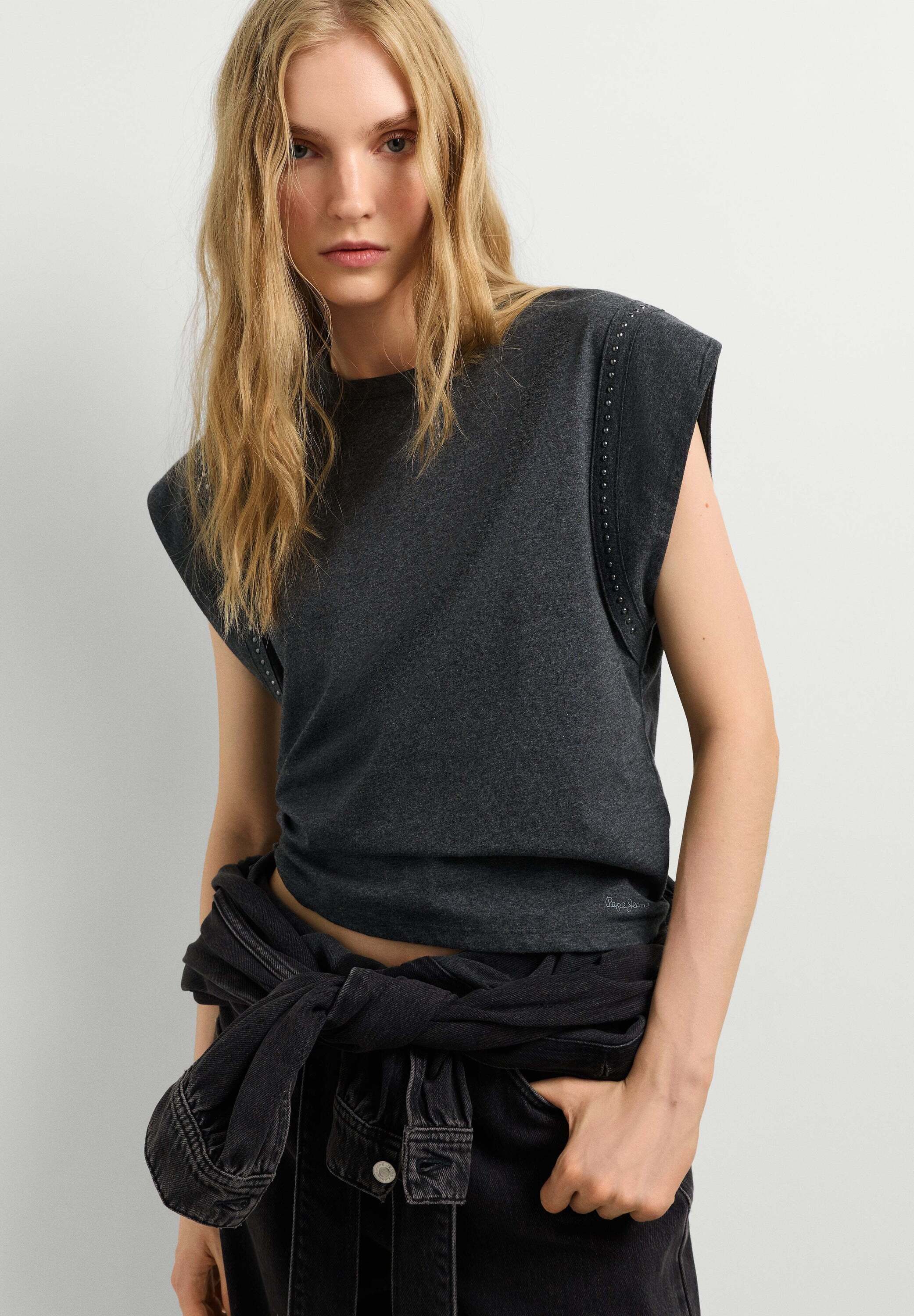 Pepe Jeans T-Shirt basic t-shirt BRITANY