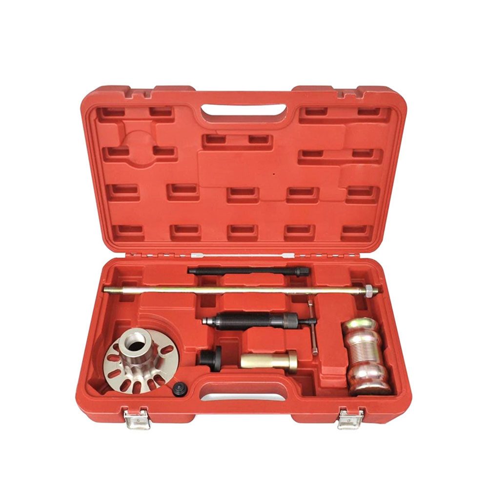 Hikity Multitool Radlager Инструмент Radlager Radnabe Съемник Montage Demontage Set, (1 St), 3-in-1