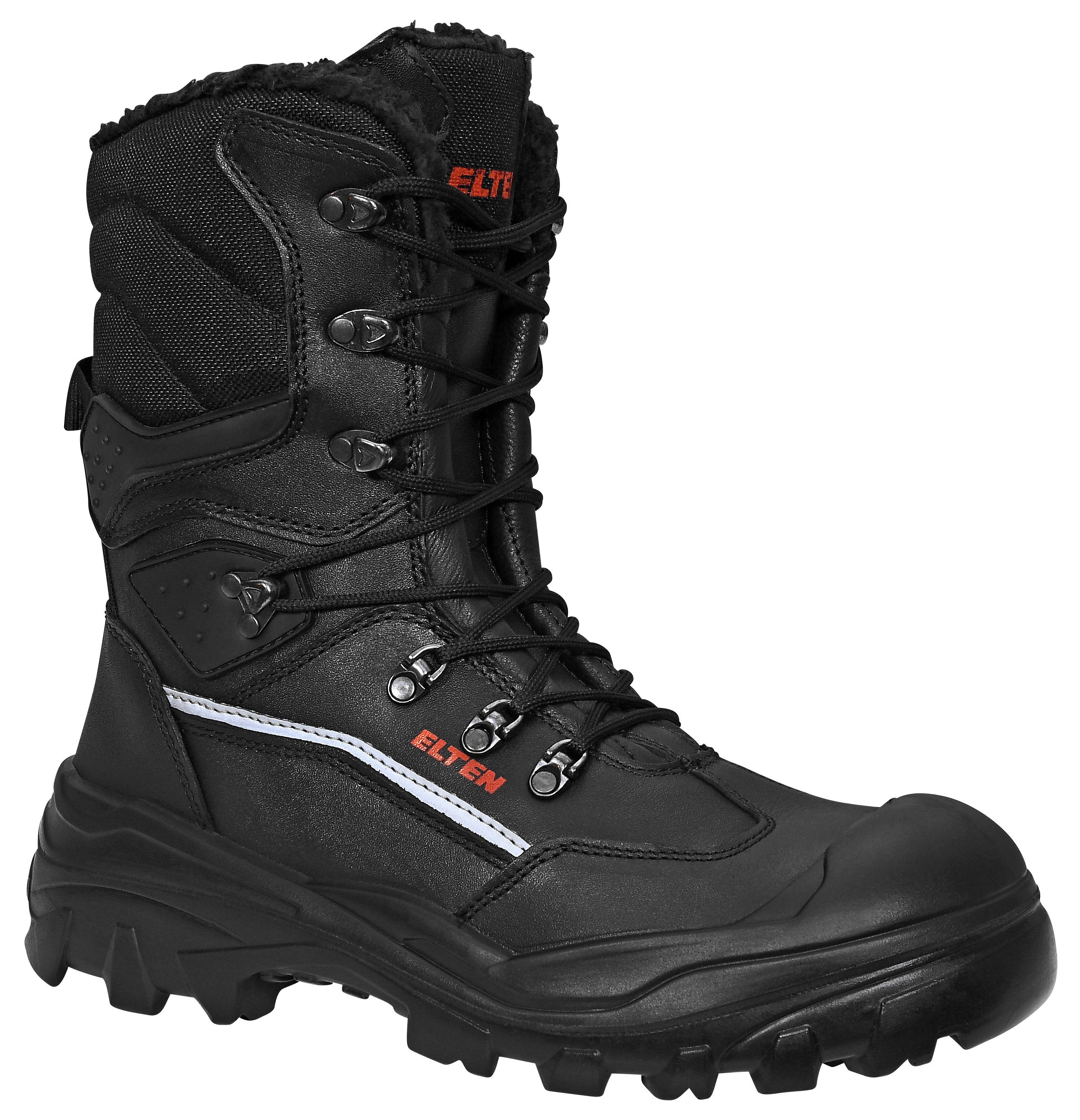 ELTEN ERIC S3S Sicherheitsschuh (Schuhkarton, Paar)