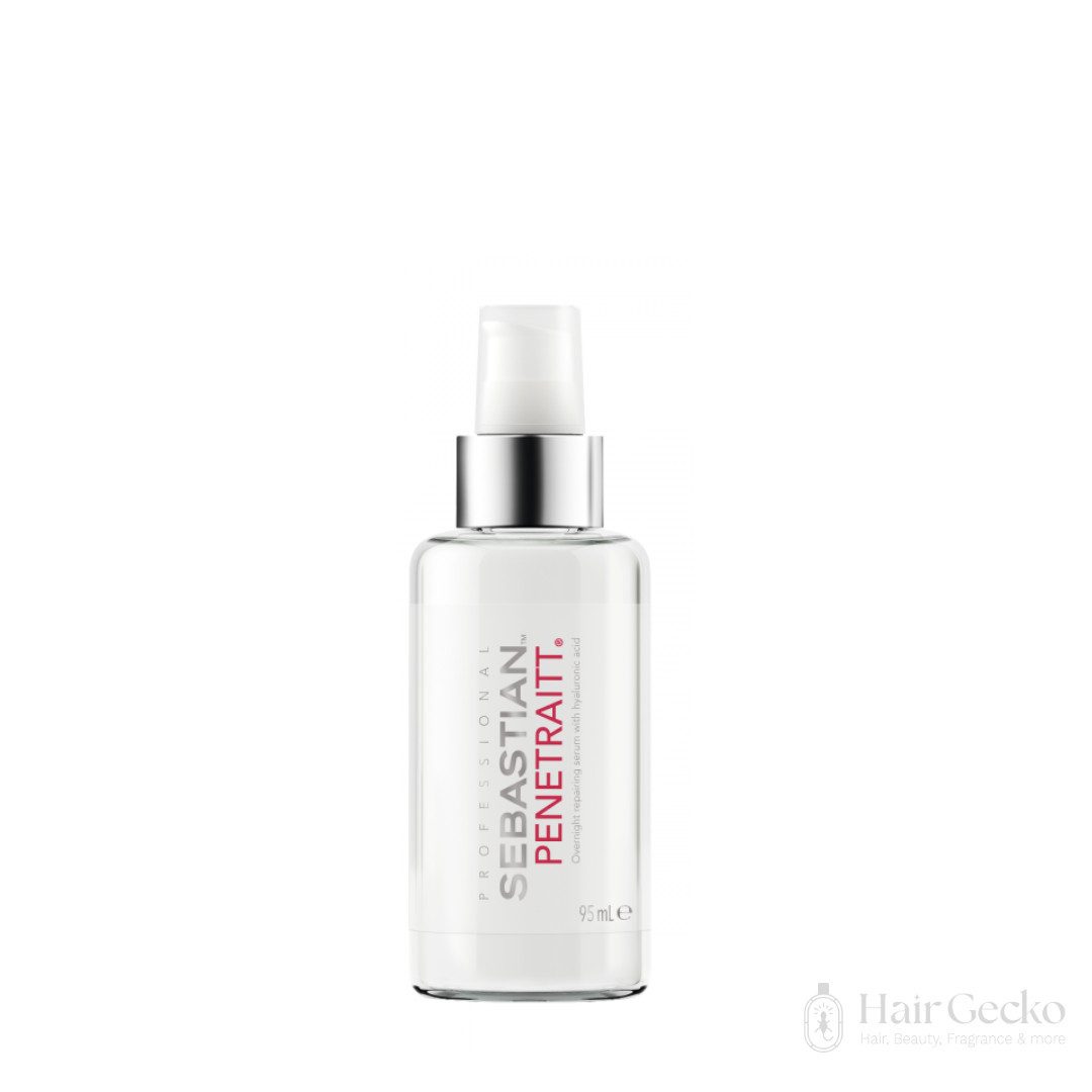 Sebastian Professional Haarserum Penetraitt Overnight Repairing Serum 95 ml