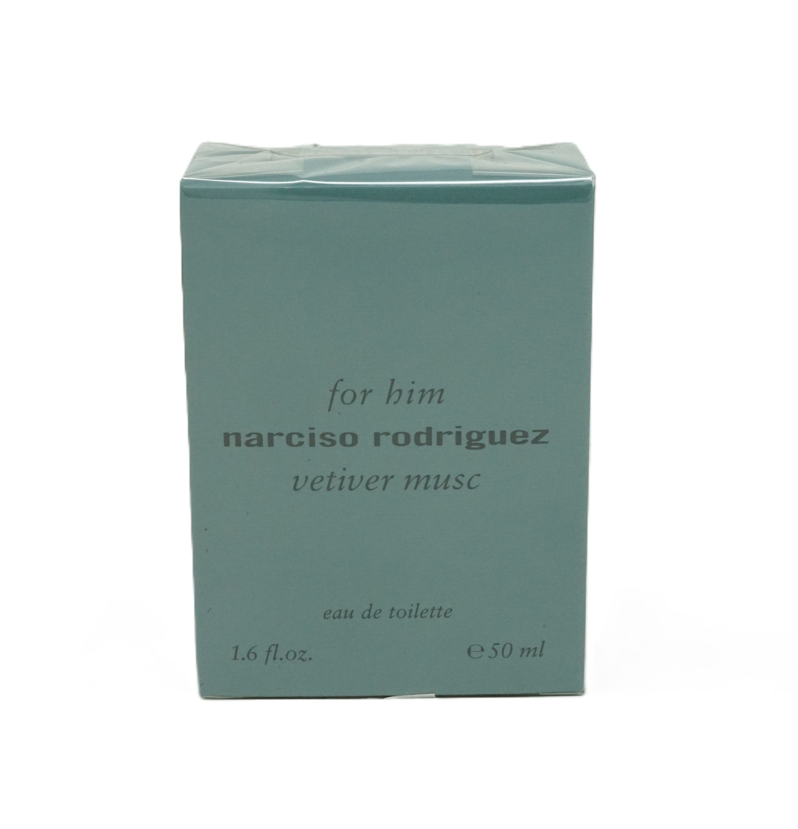 narciso rodriguez Туалетная вода Narciso Rodriguez For Him Vetiver Musc Туалетная вода 50 ml