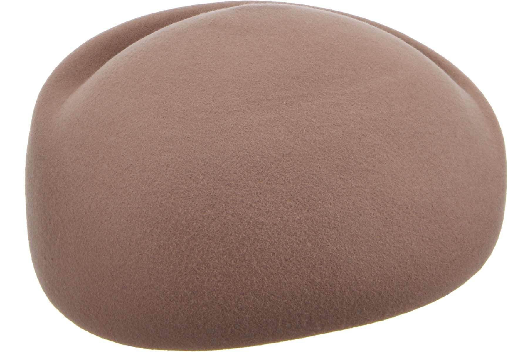 Seeberger Filzhut Wollfilz Käppchen 19506-0