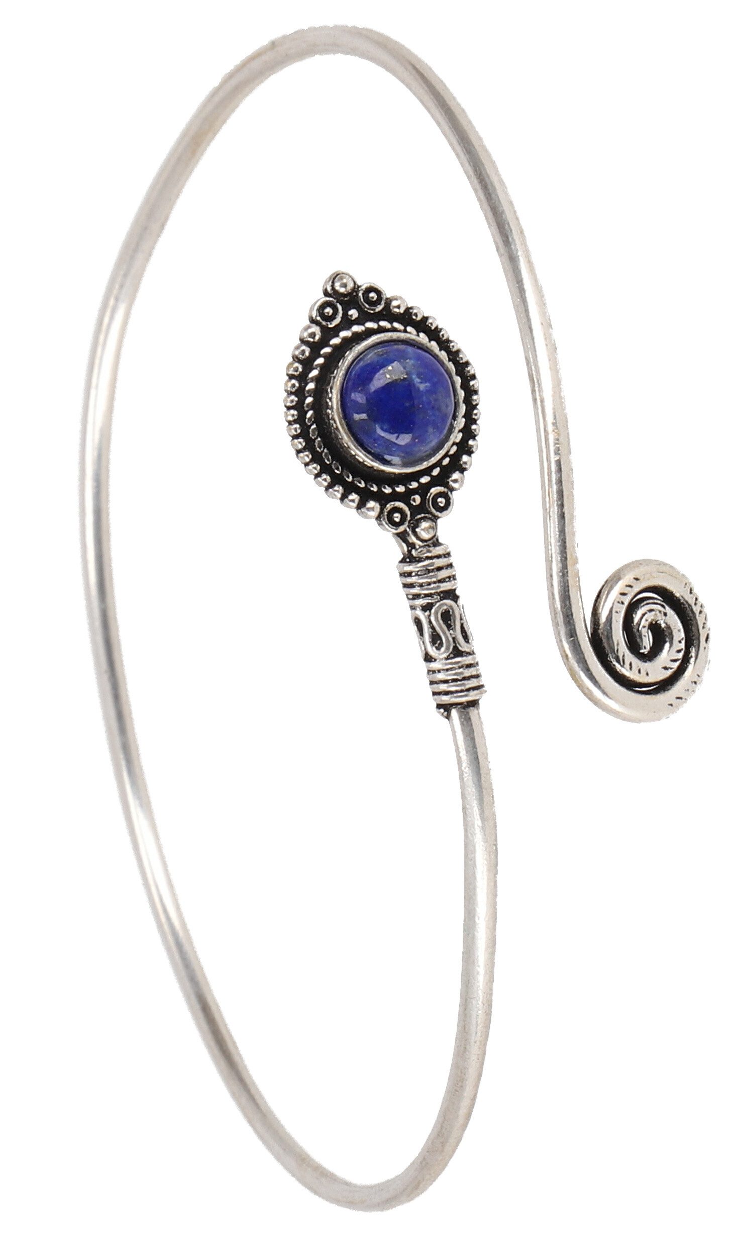 Guru-Shop Armreif Swirl, Arm Manschette, Oberarmband günstig online kaufen