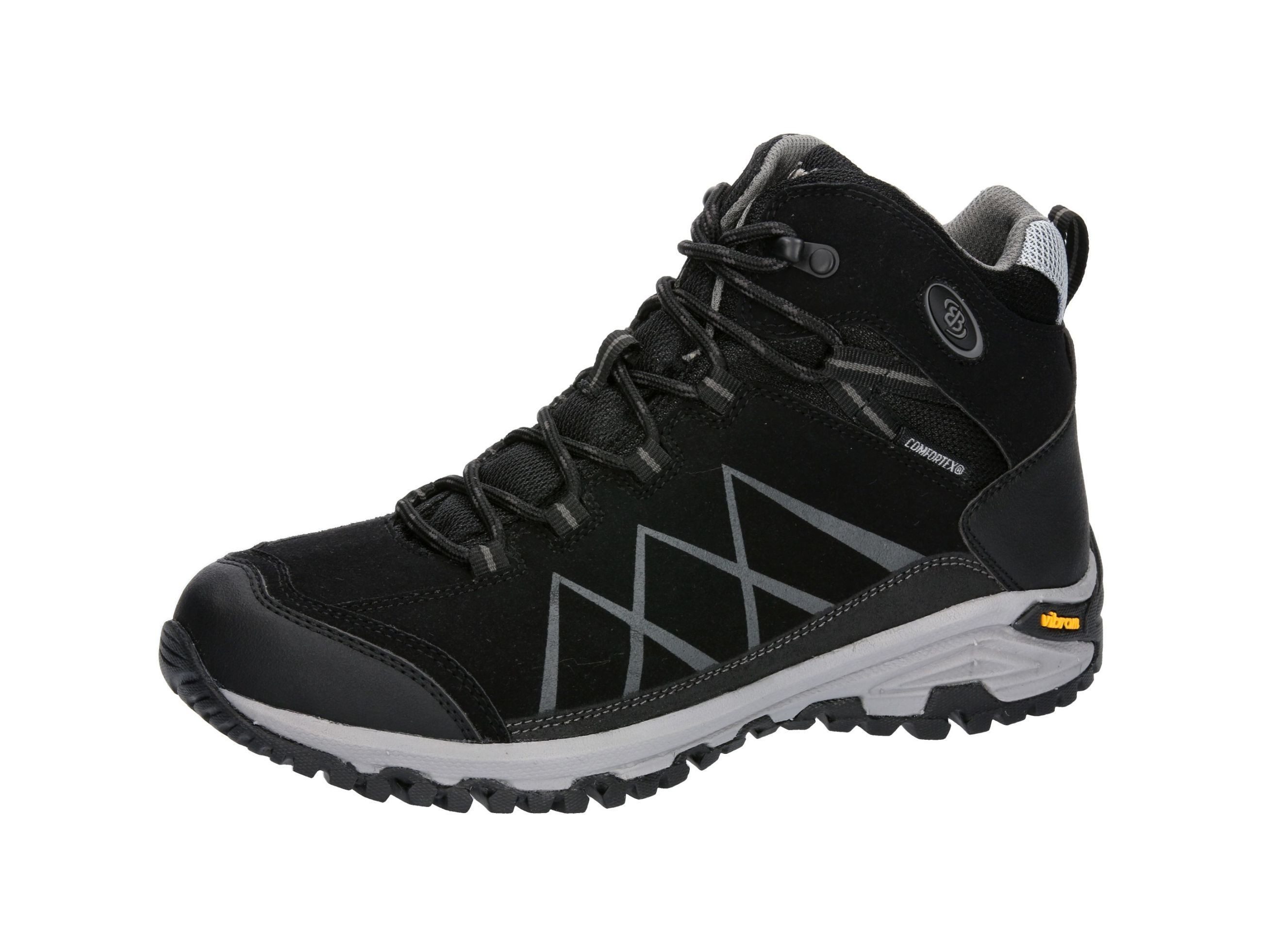 BRÜTTING Outdoorstiefel Kansas High Wanderstiefel günstig online kaufen