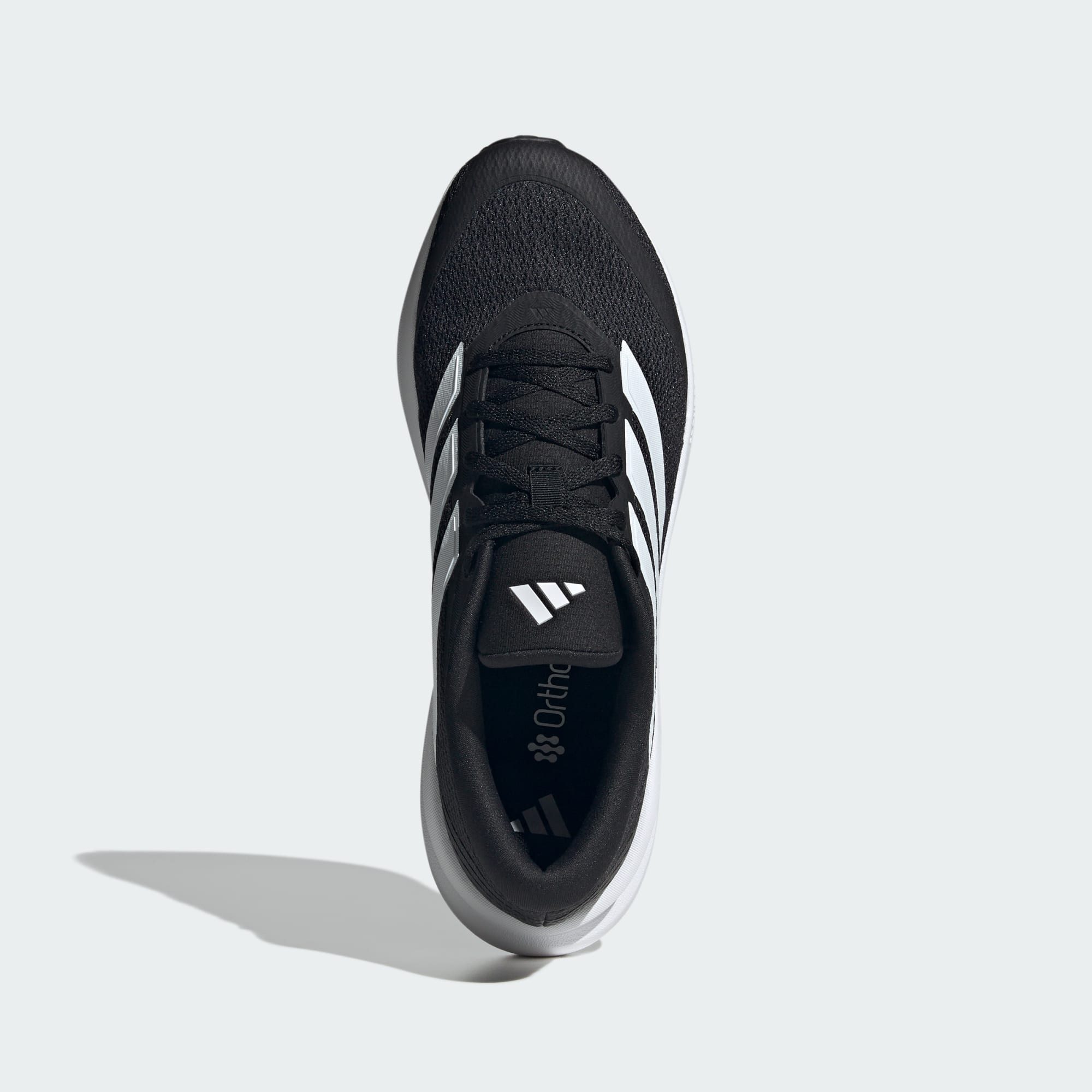 adidas Performance RUNFALCON 6 CLOUDFOAM LAUFSCHUH Sneaker – Bild 2 von 5