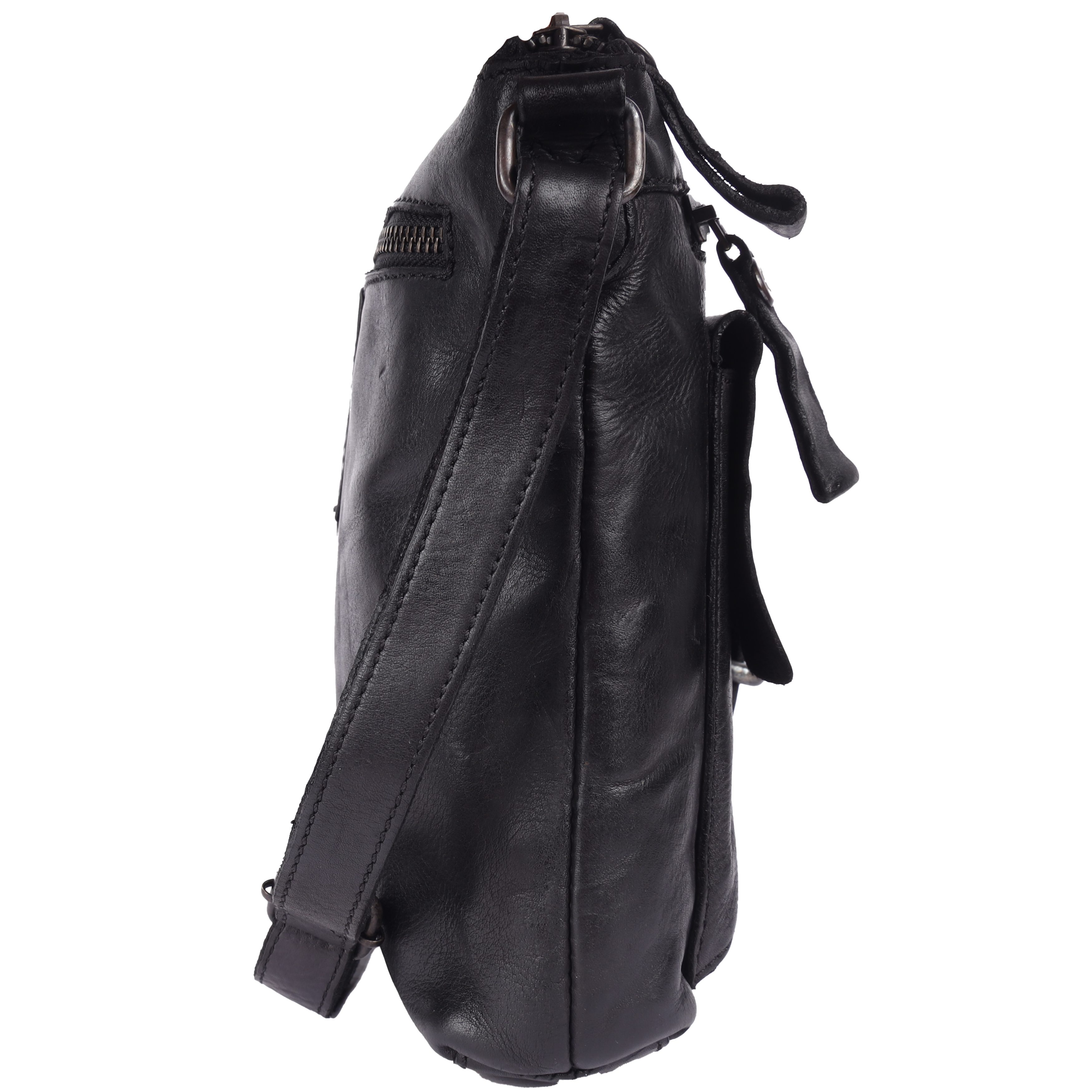 HARBOUR 2nd Handtasche Hayden, Unisex, Schultertasche, Arbeitstasche Umhängetasche